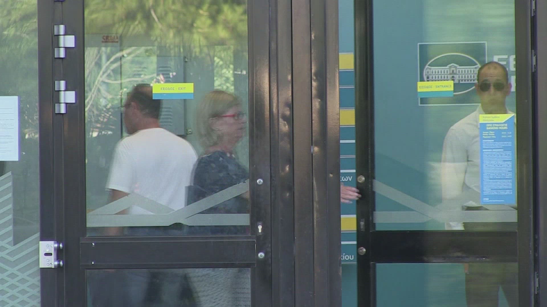 209406542 / News Footage / Jul 20, 2015