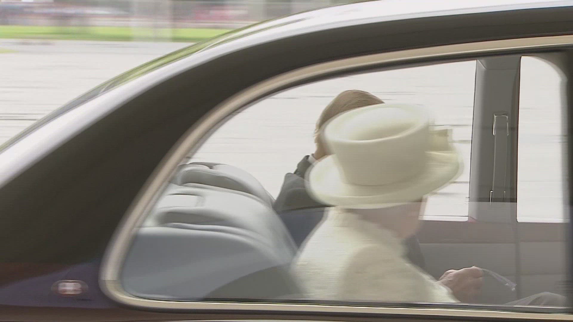 393952975 / News Footage / Jun 24, 2015