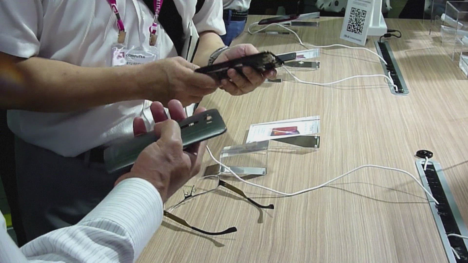 506434198 / News Footage / Jun 2, 2015