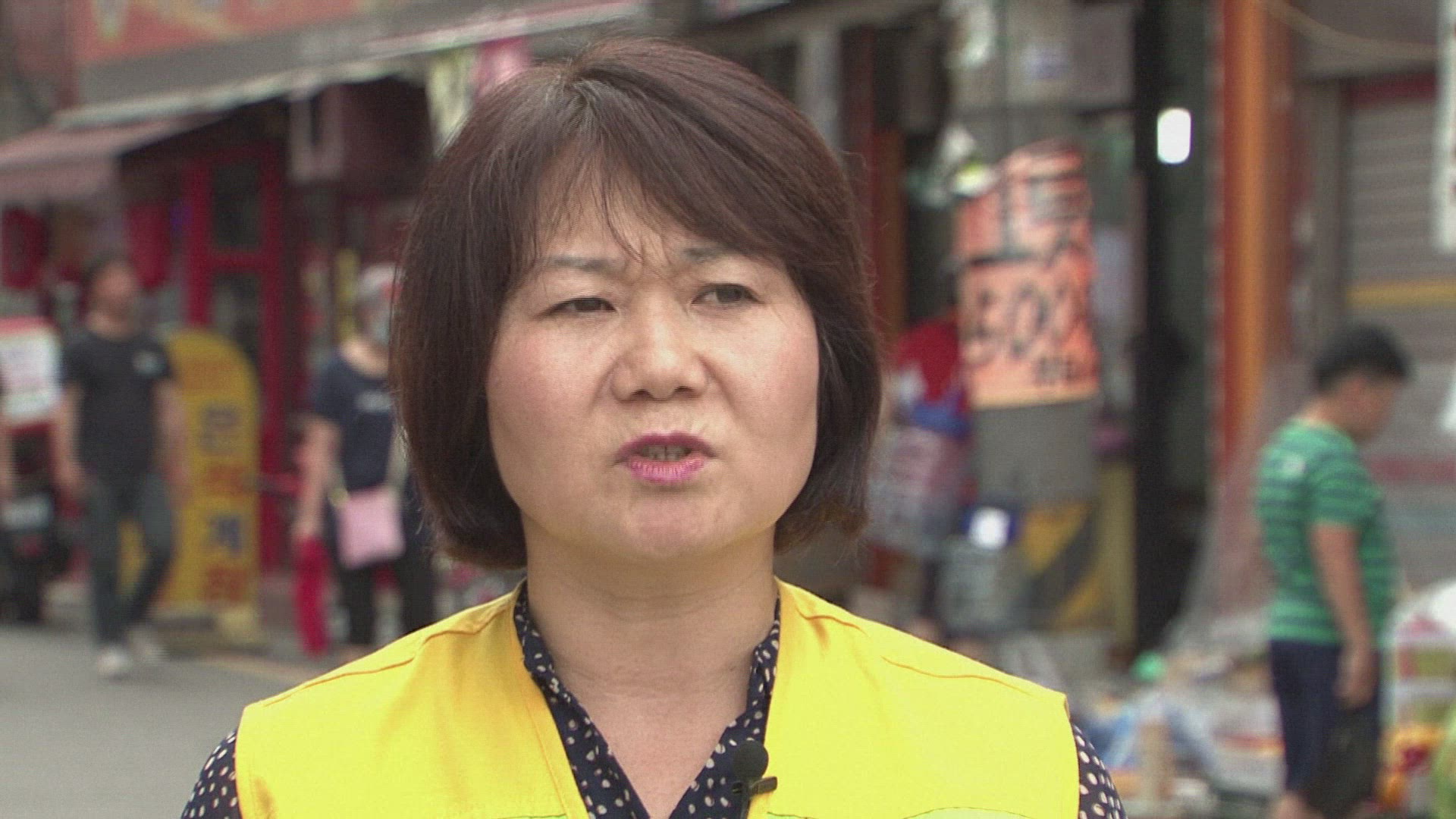 508095462 / News Footage / Jun 19, 2015