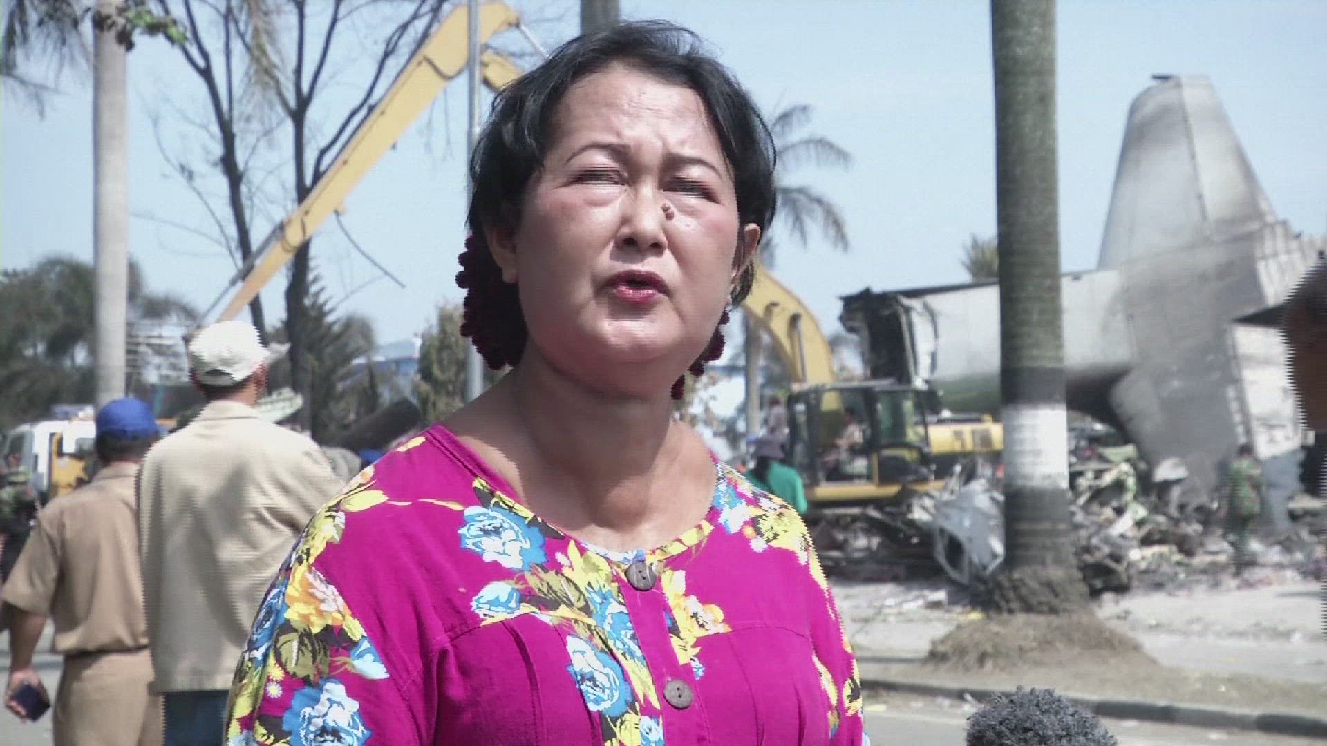 674320141 / News Footage / Jul 1, 2015