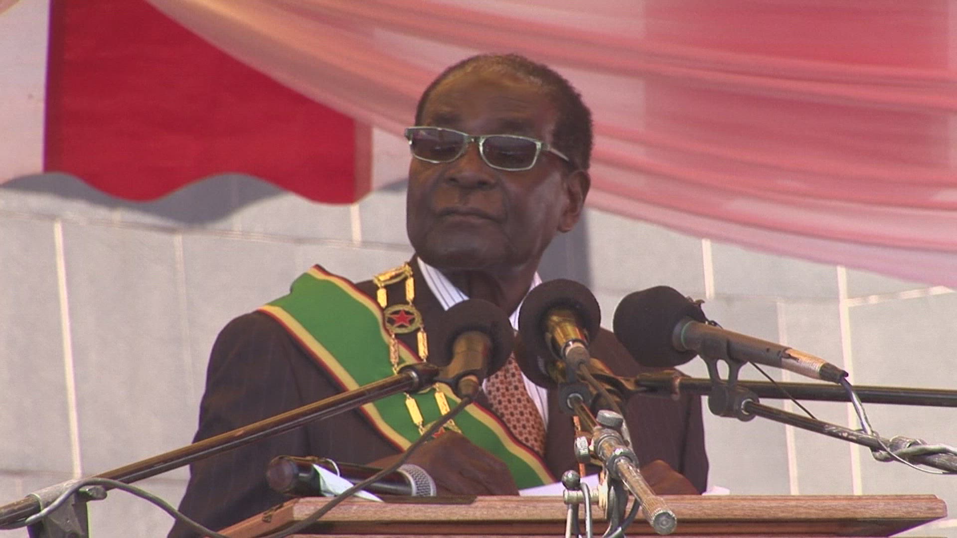 915334531 / News Footage / Aug 10, 2015