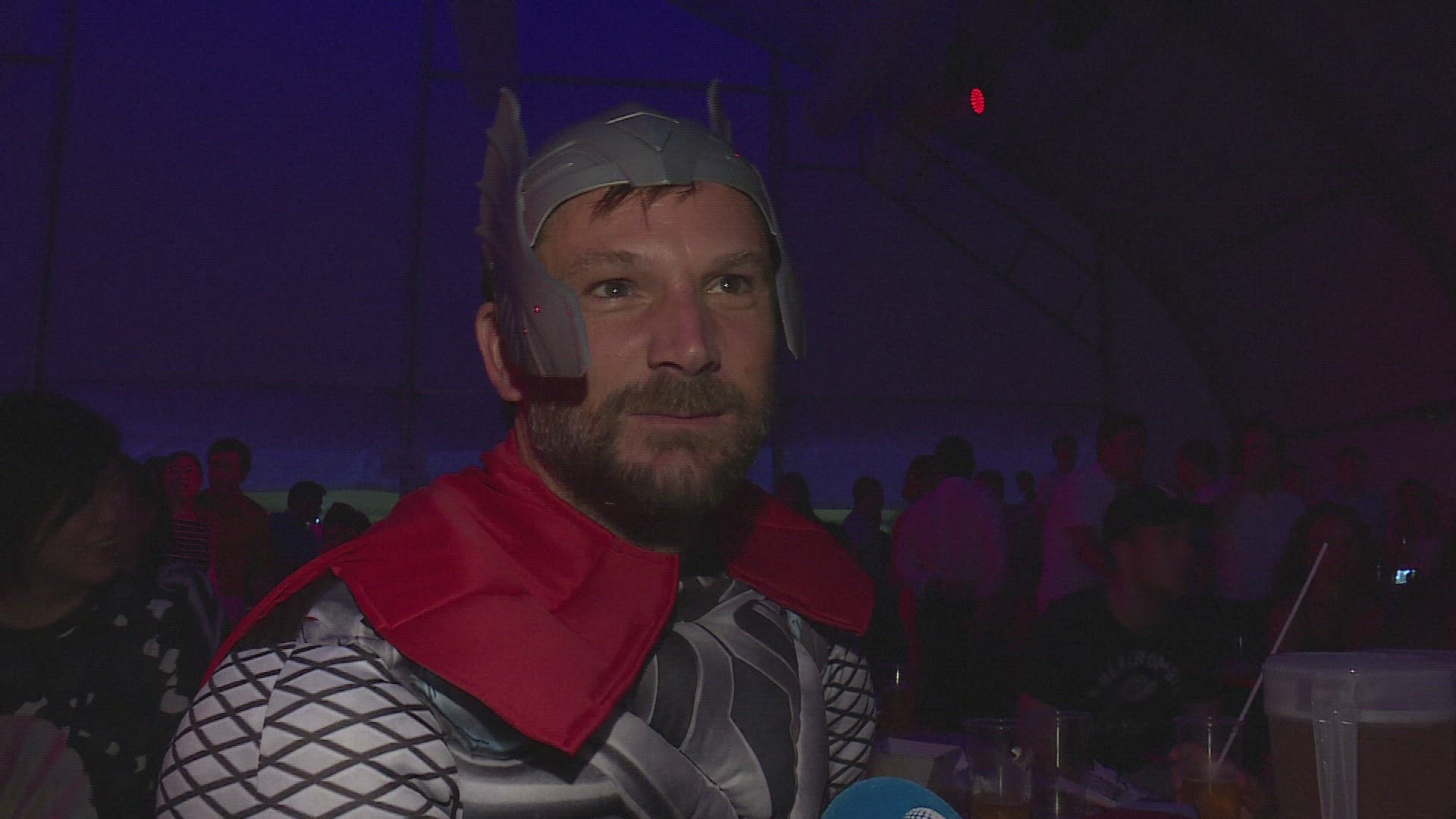 351844254 / News Footage / Sep 5, 2015