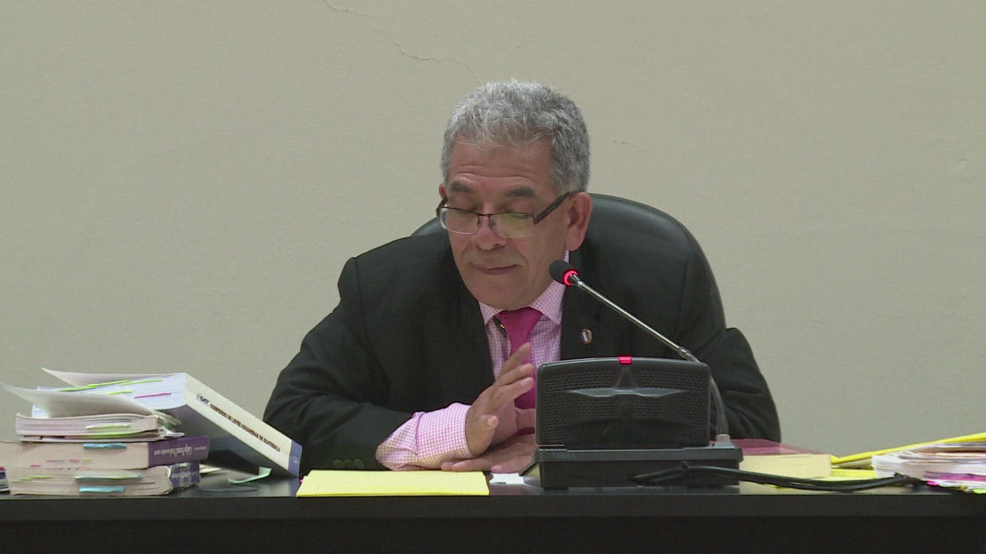 588893128 / News Footage / Sep 8, 2015