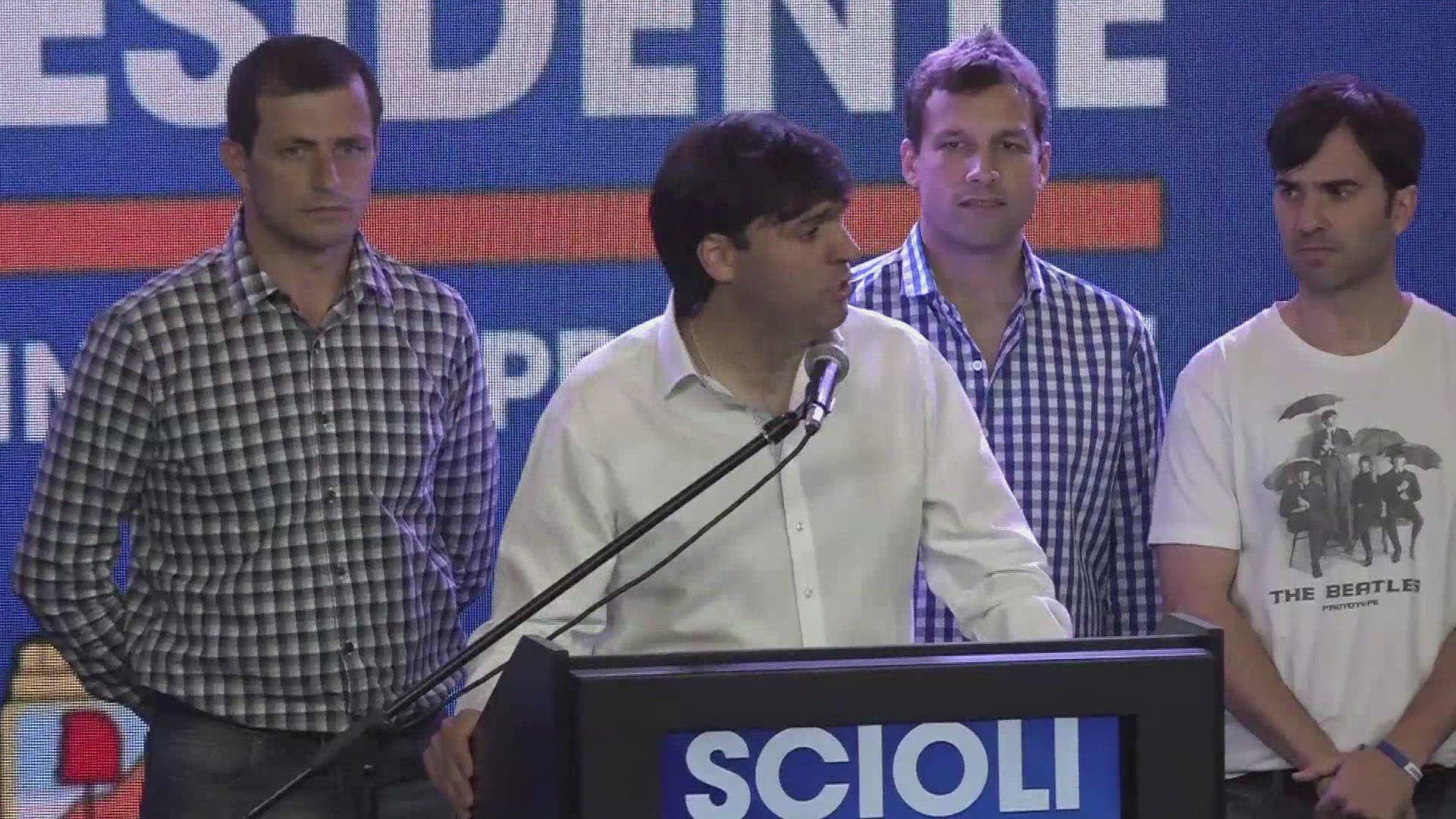 234642176 / News Footage / 2015