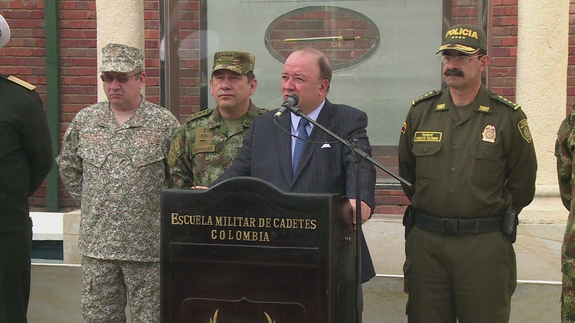 550827248 / News Footage / Oct 28, 2015