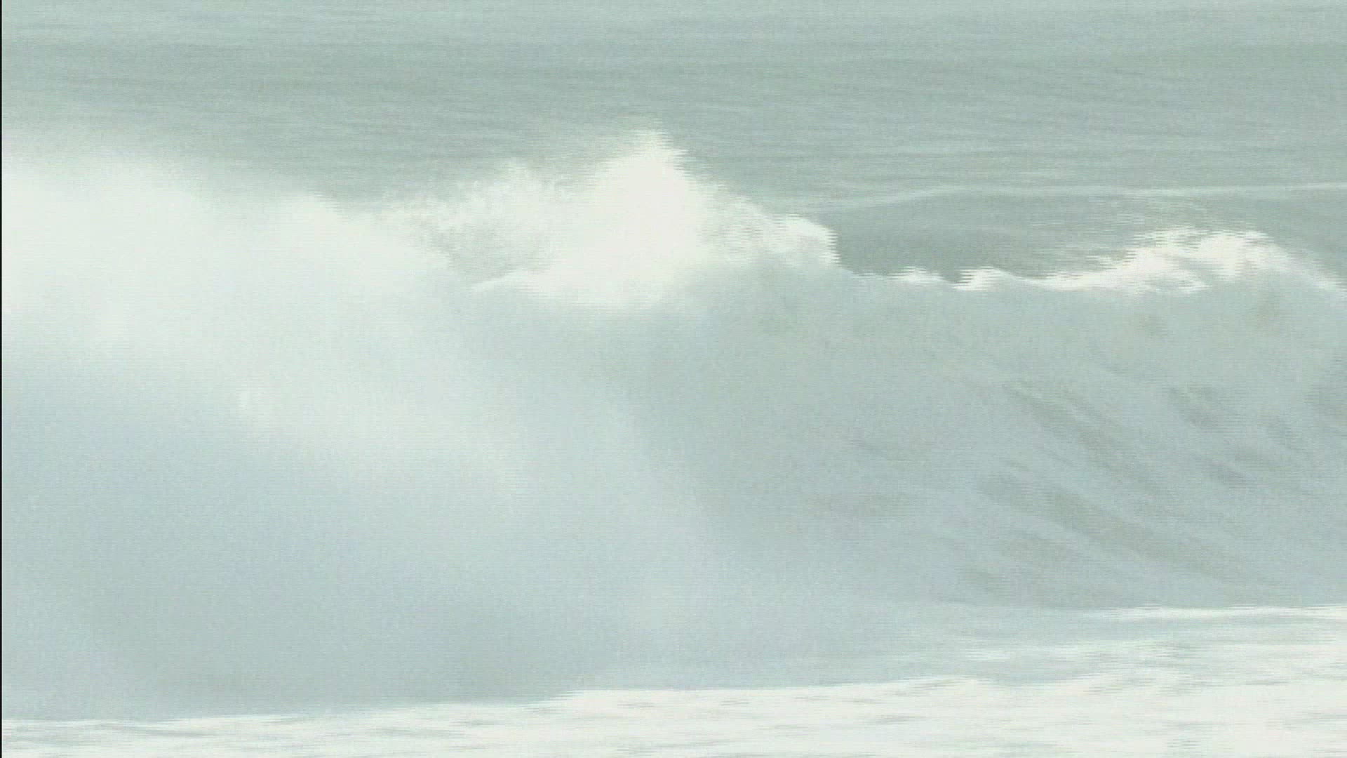 510656803 / News Footage / 2015