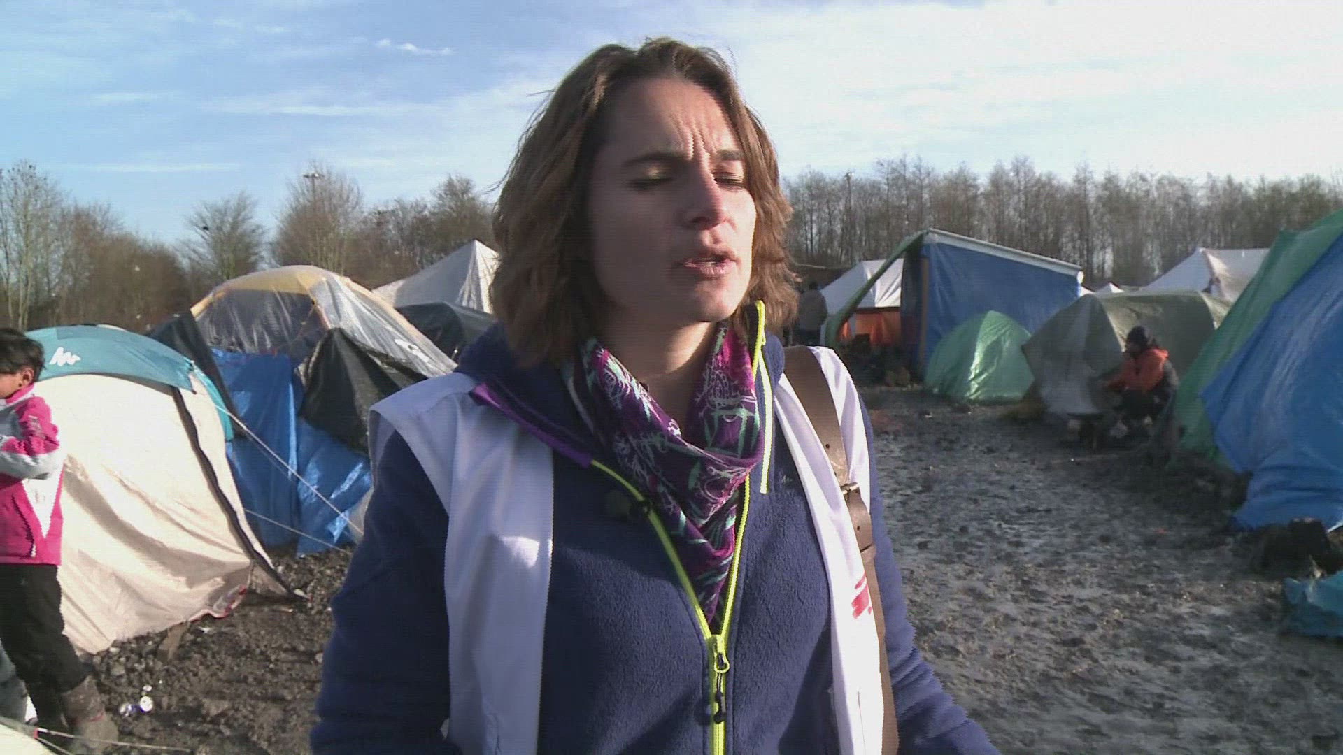 711985091 / News Footage / Dec 24, 2015 711985091 / News Footage / Dec 24, 2015