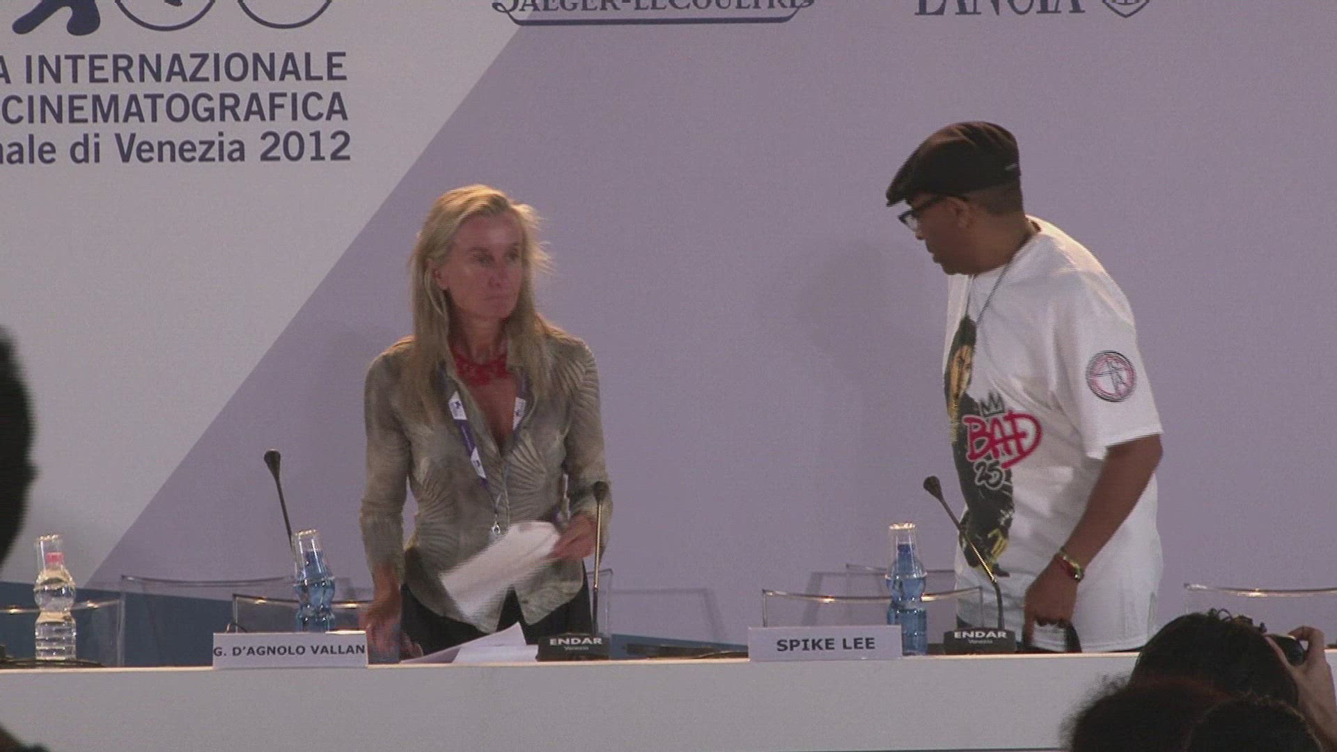 243744845 / News Footage / Jan 18, 2016