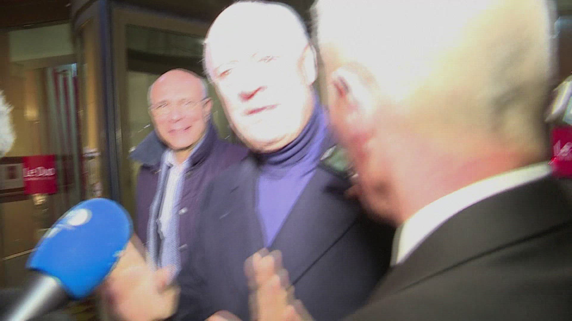 350436704 / News Footage / Mar 14, 2016