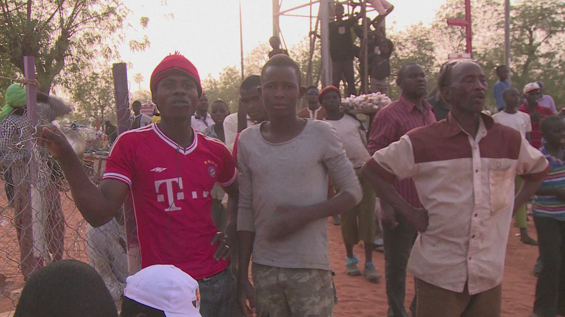 820484614 / News Footage / Mar 17, 2016 820484614 / News Footage / Mar 17, 2016