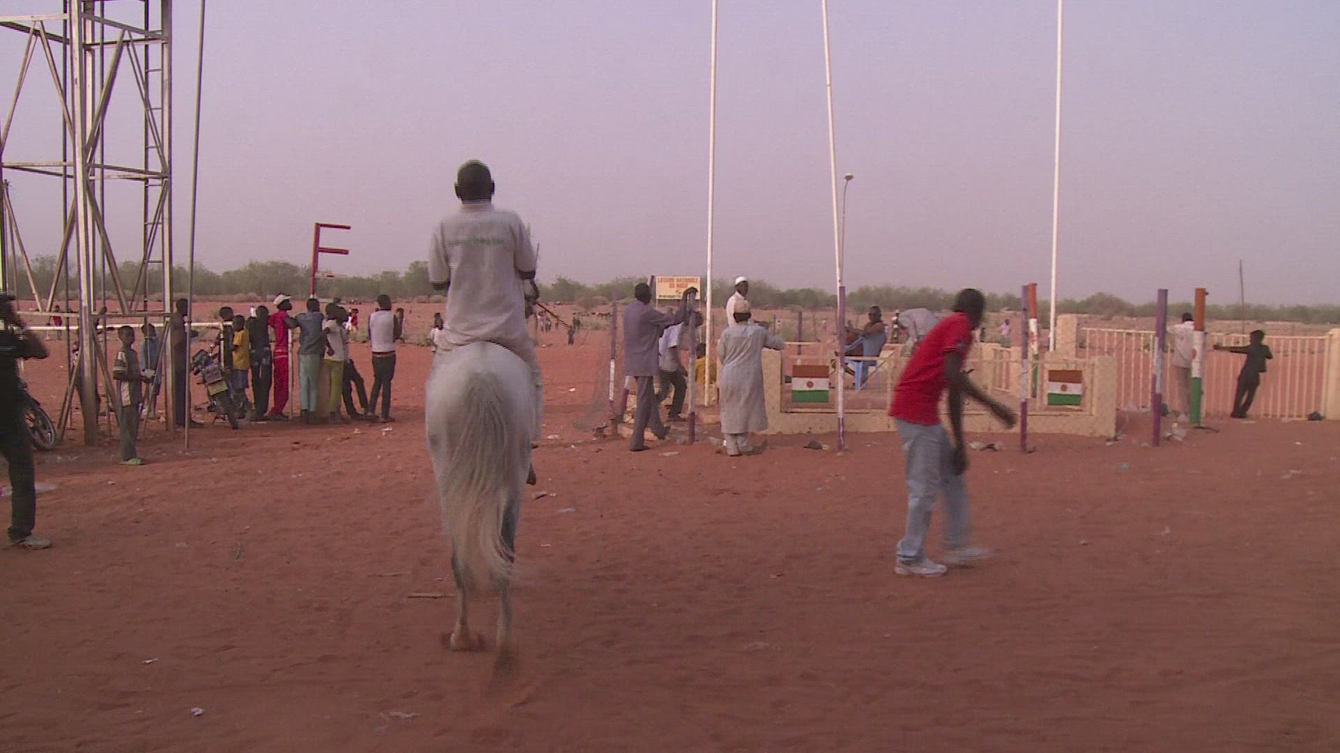 962821820 / News Footage / Mar 17, 2016 962821820 / News Footage / Mar 17, 2016