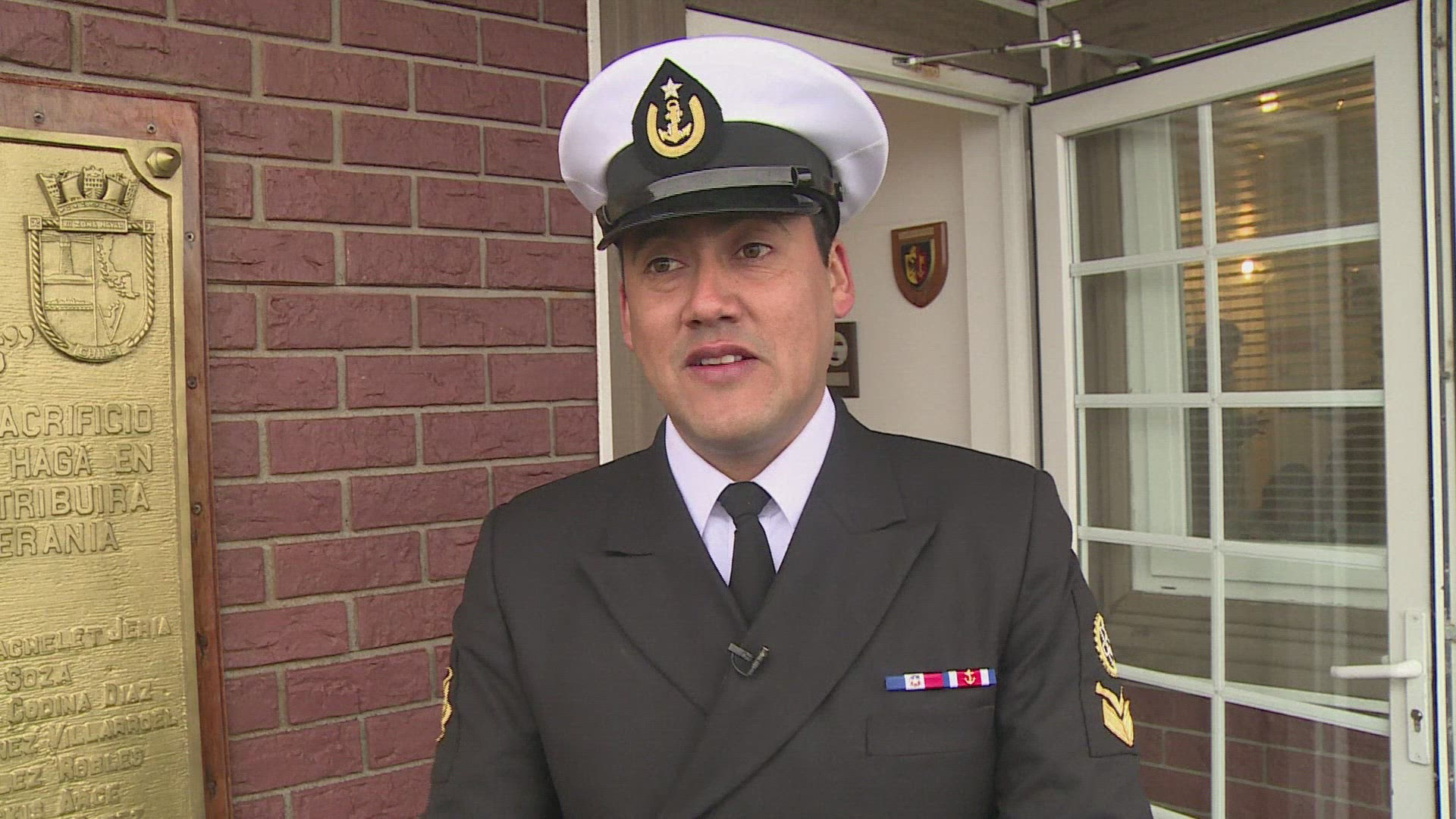 596950931 / News Footage / Mar 10, 2016