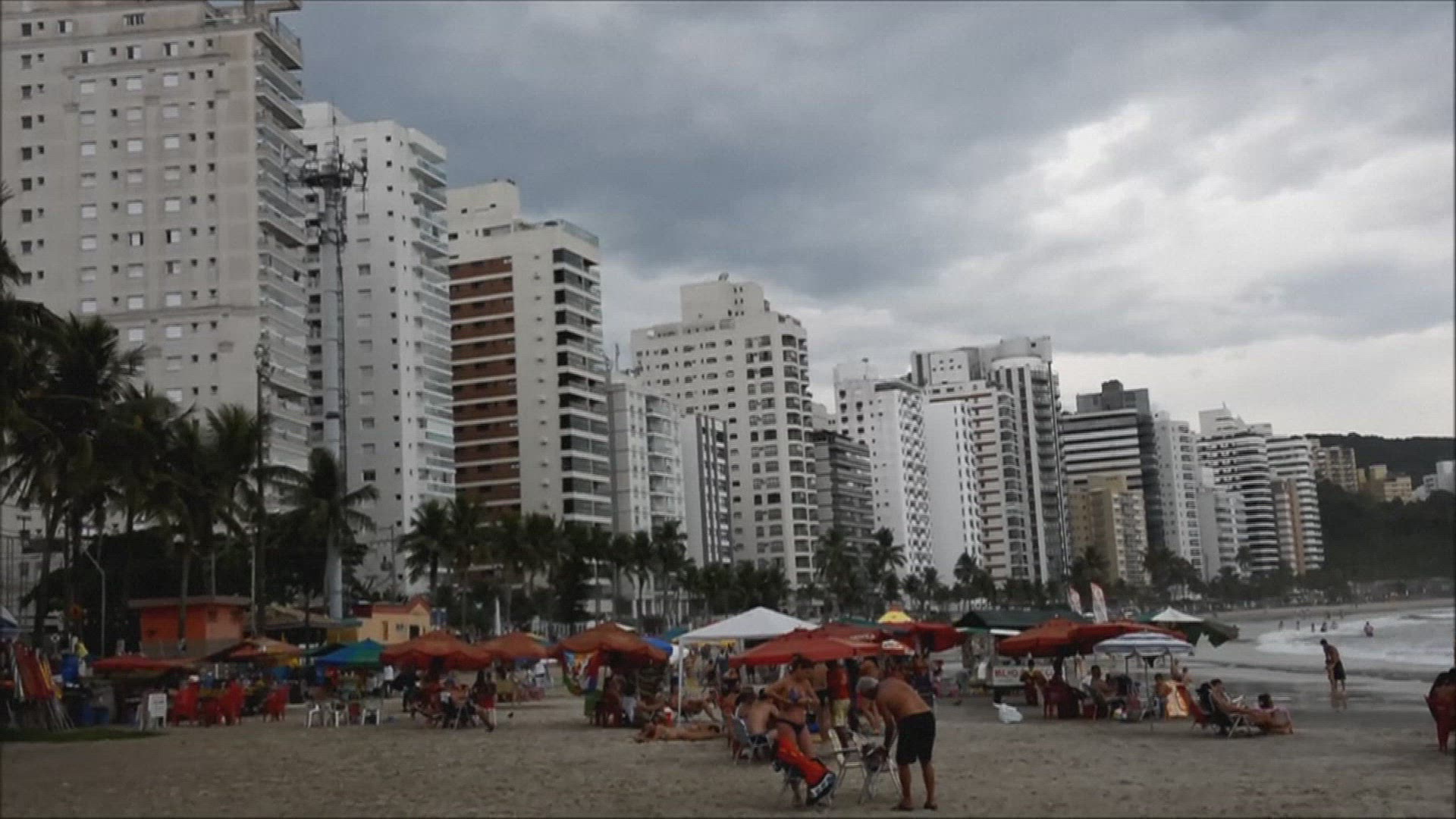 135883845 / News Footage / Mar 10, 2016