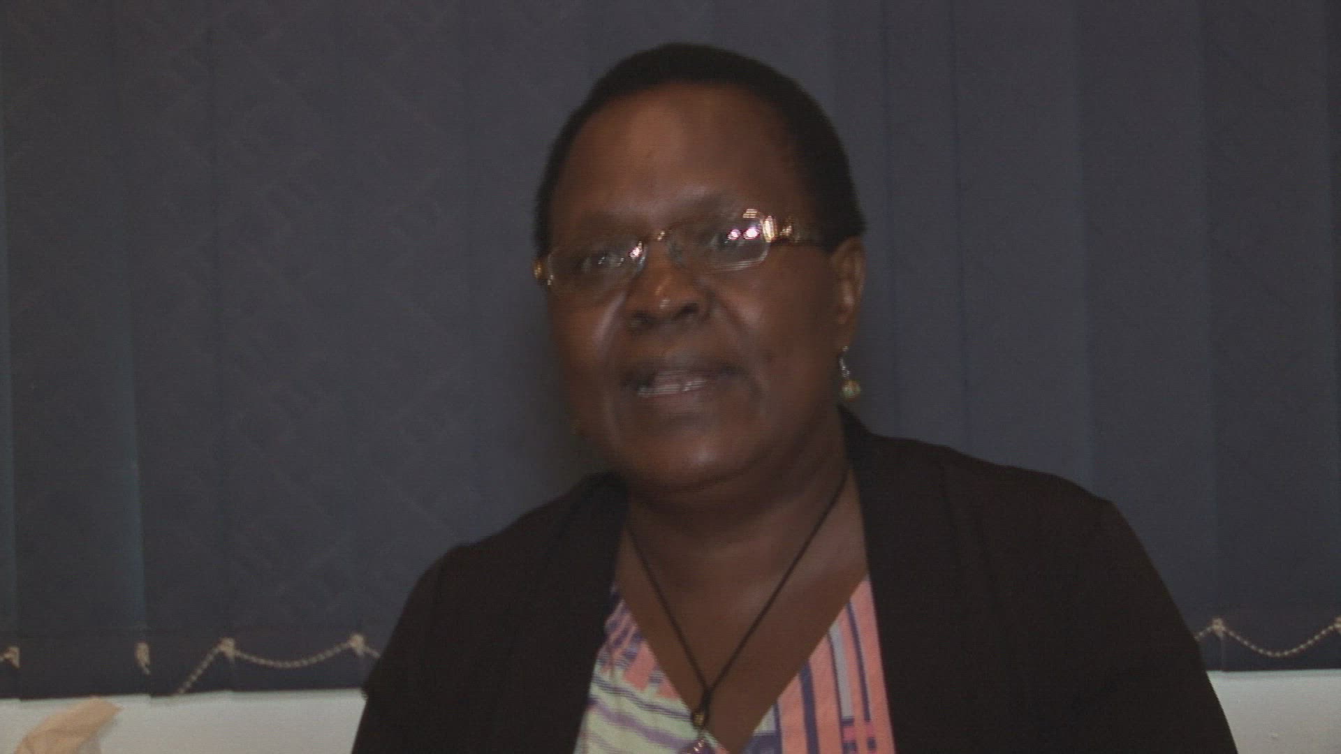 969916135 / News Footage / Mar 16, 2016