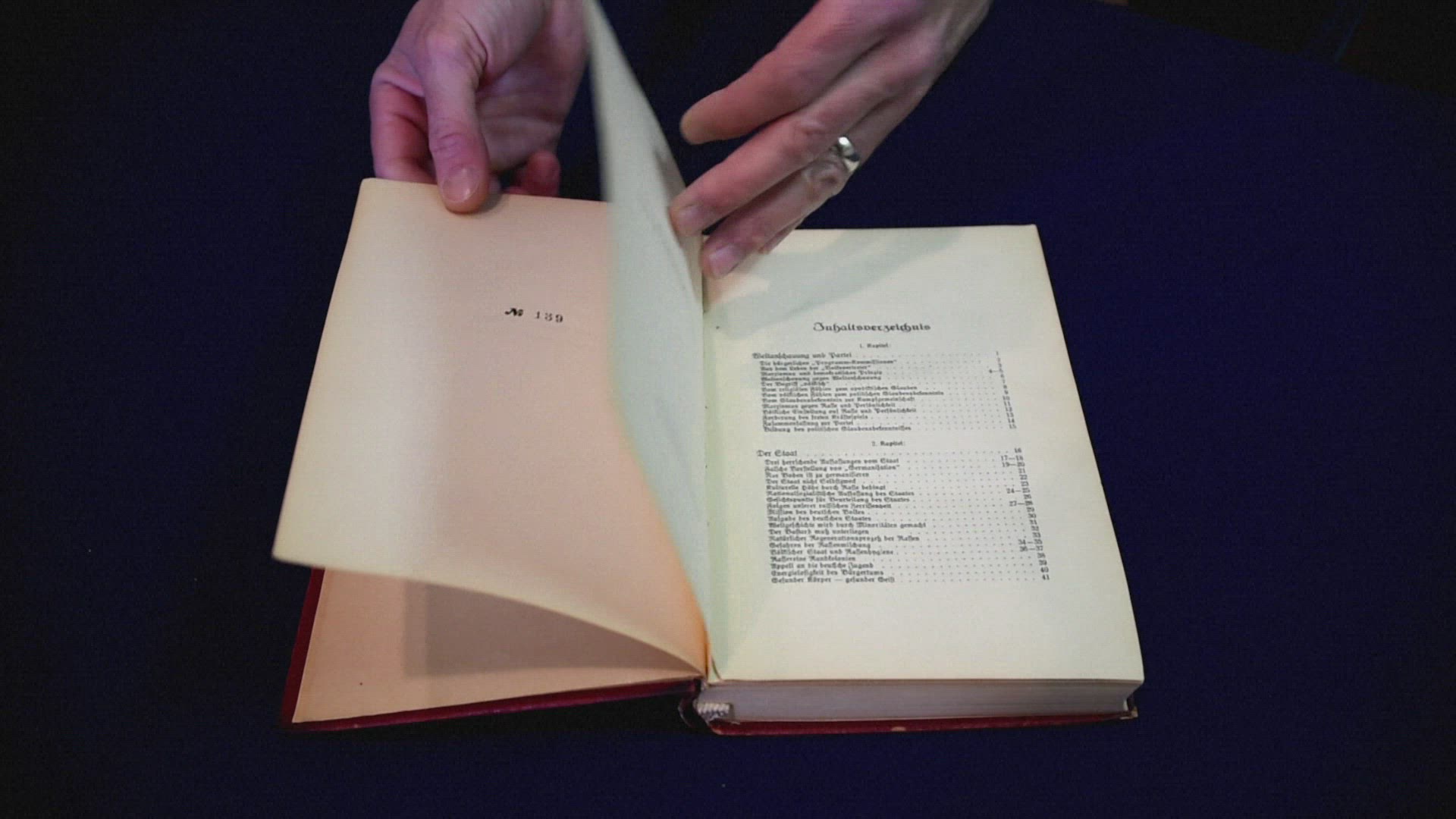 571848655 / News Footage / Mar 18, 2016