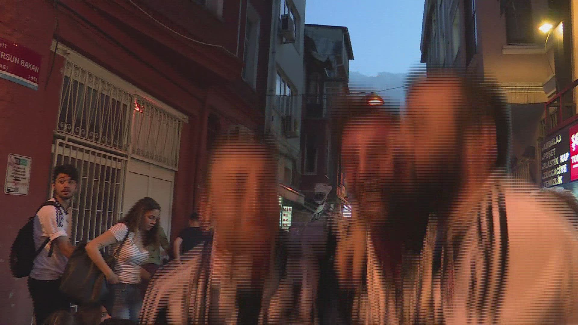 813991895 / News Footage / May 15, 2016