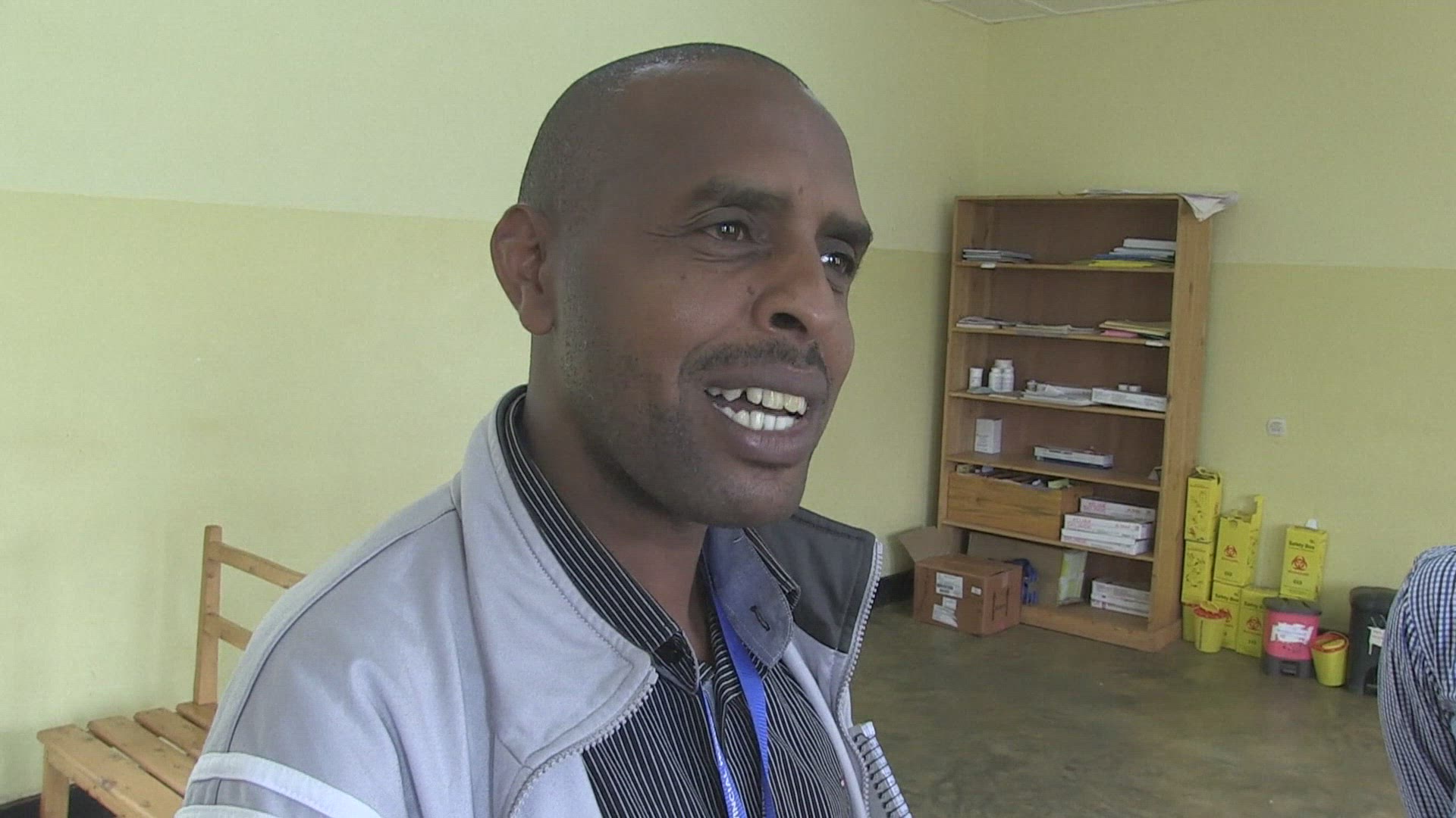 442070965 / News Footage / May 22, 2016