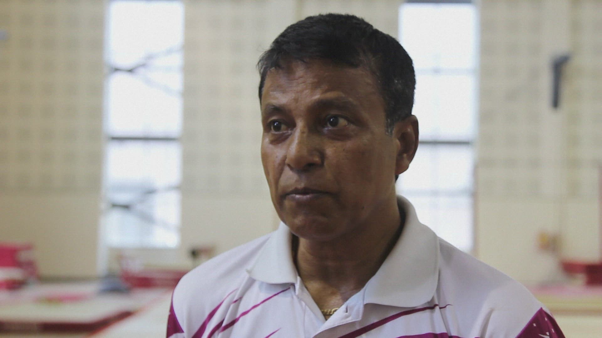 384368830 / News Footage / May 11, 2016