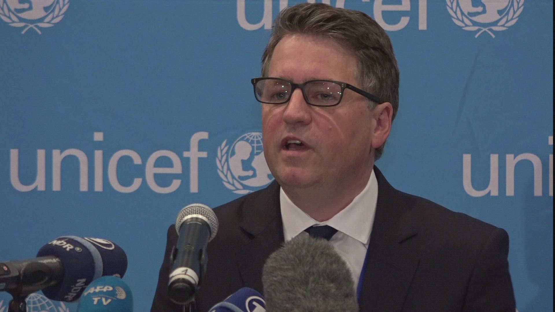 118470844 / News Footage / Sep 7, 2016