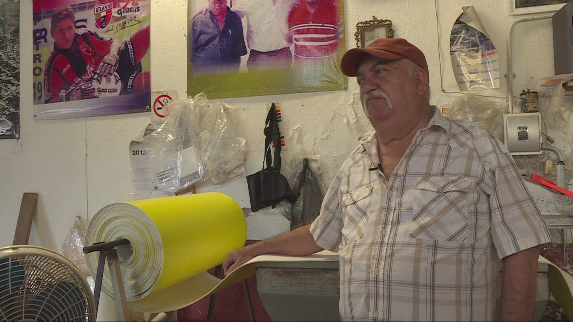 172339757 / News Footage / Jun 18, 2016