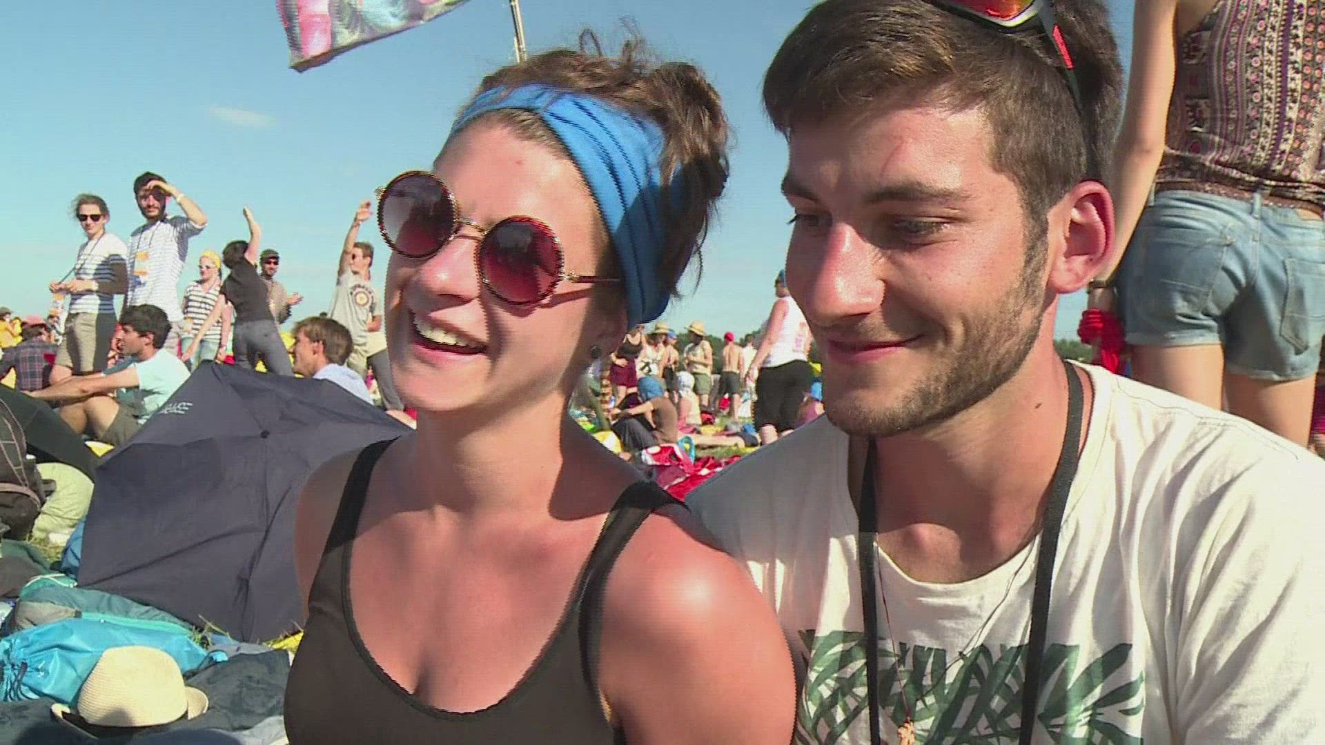 180638881 / News Footage / Jul 31, 2016 180638881 / News Footage / Jul 31, 2016