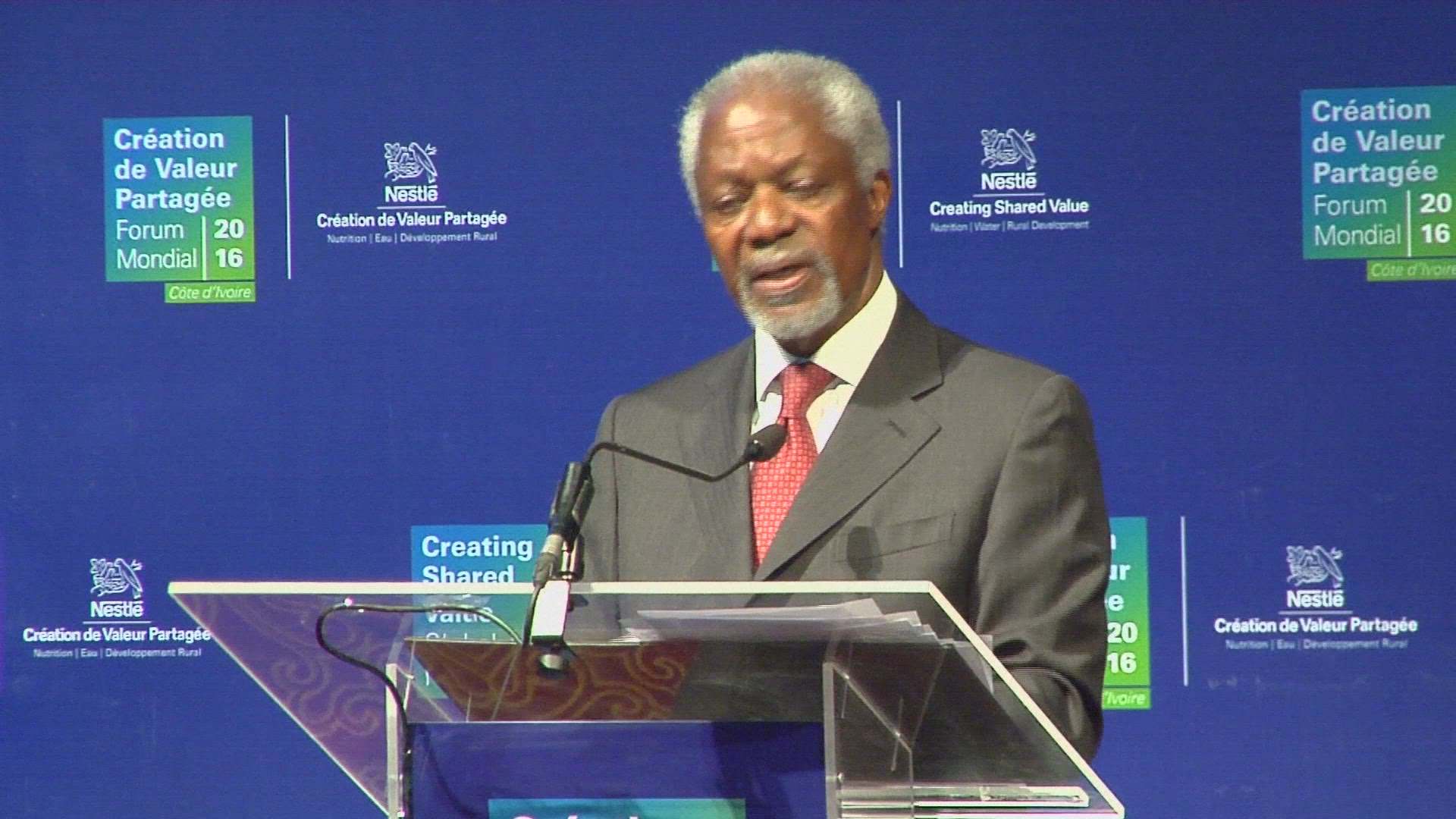 867440725 / News Footage / Jun 21, 2016