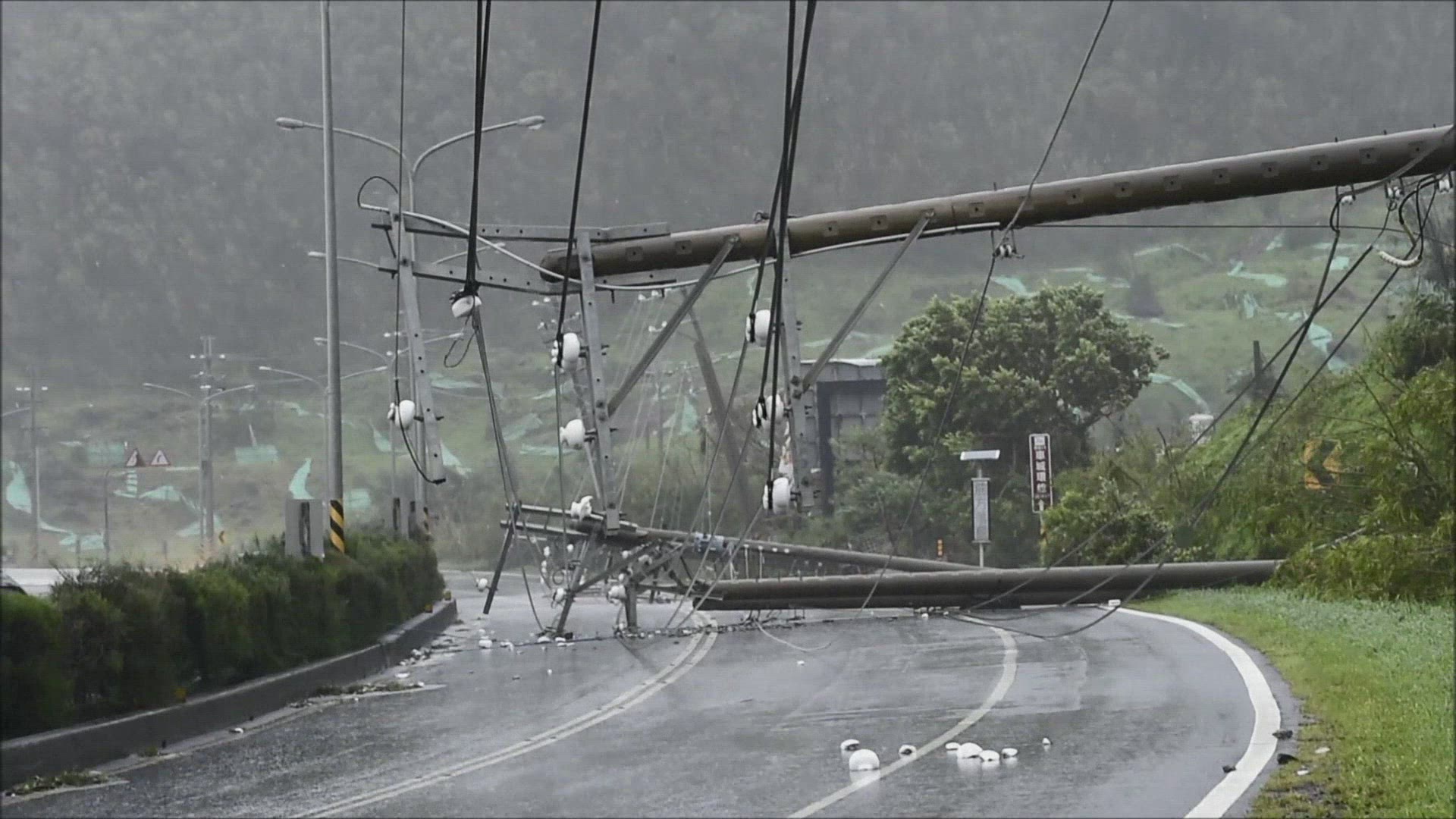 695169435 / News Footage / Sep 14, 2016