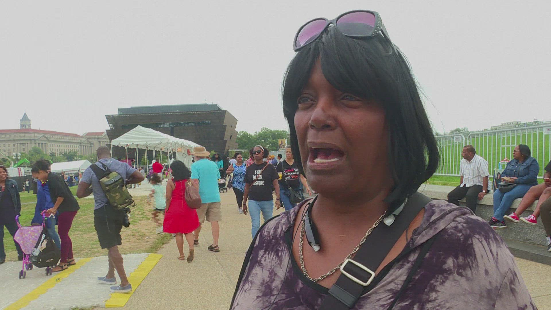 547680133 / News Footage / Sep 24, 2016