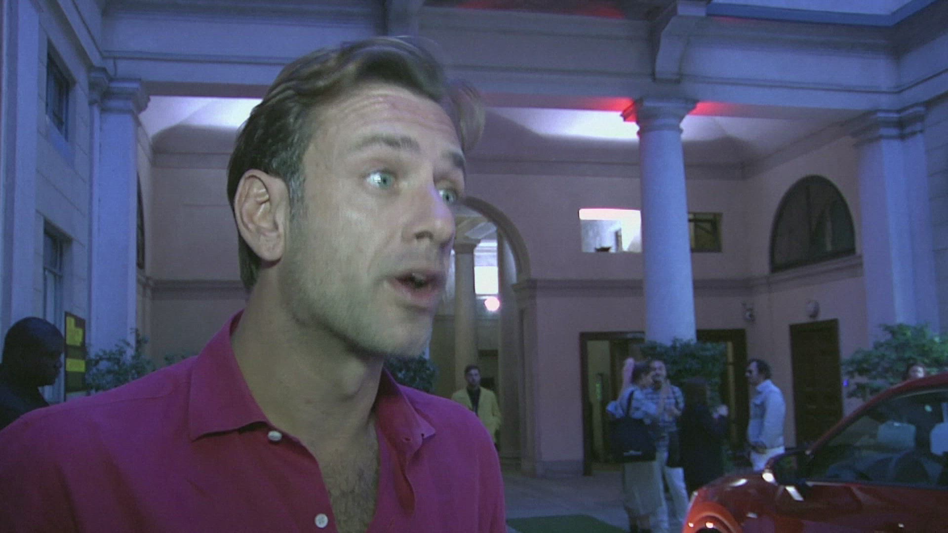 387920436 / News Footage / Sep 26, 2016