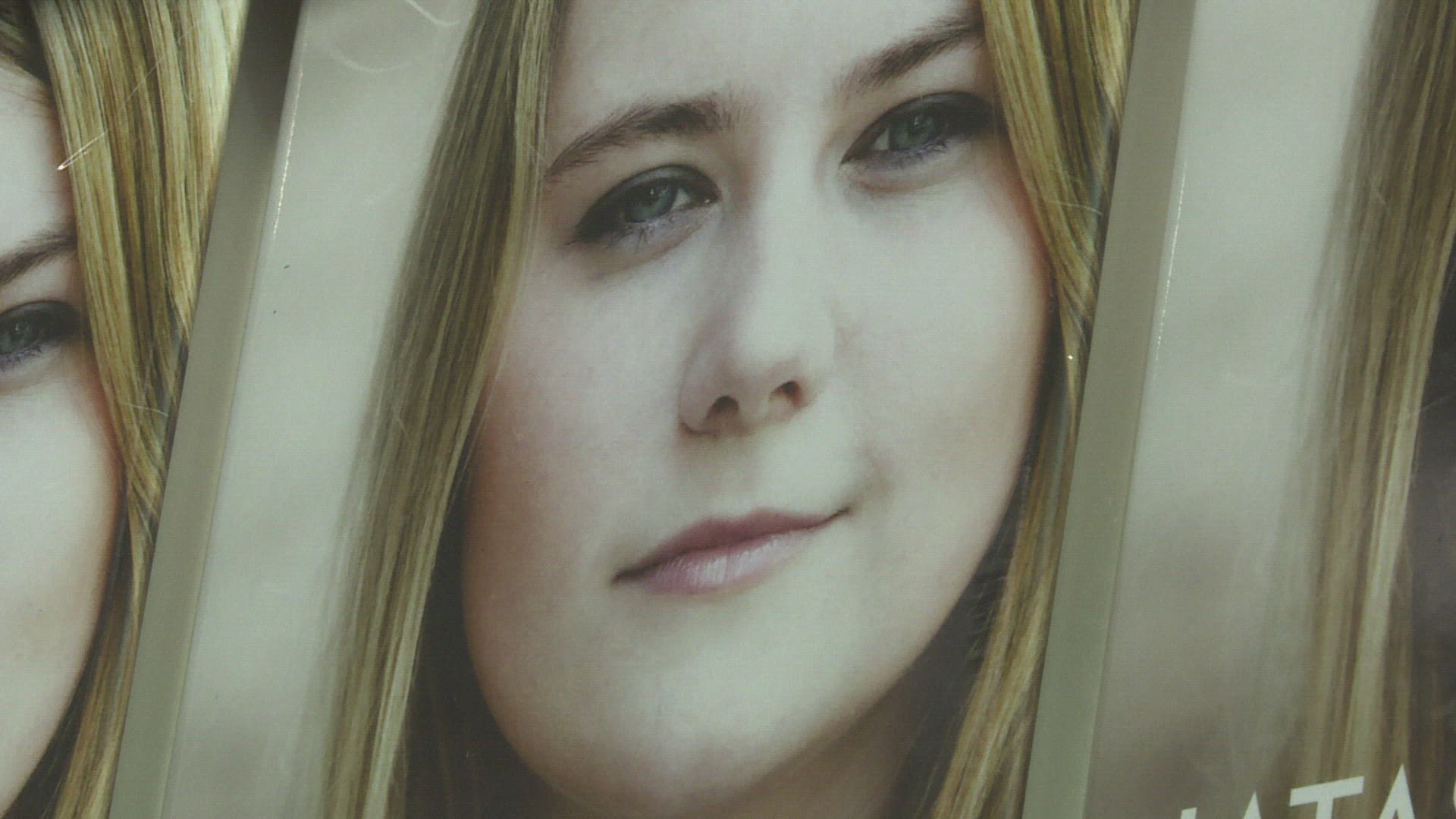 859639258 / News Footage / Aug 12, 2016