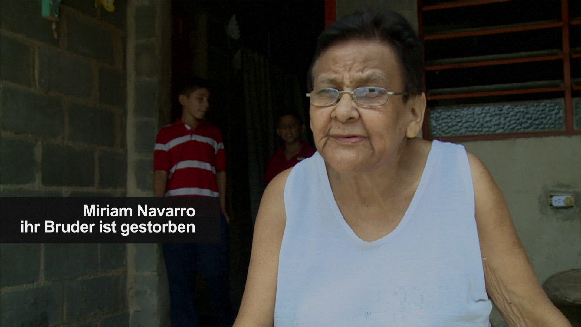 165001717 / News Footage / Aug 13, 2016