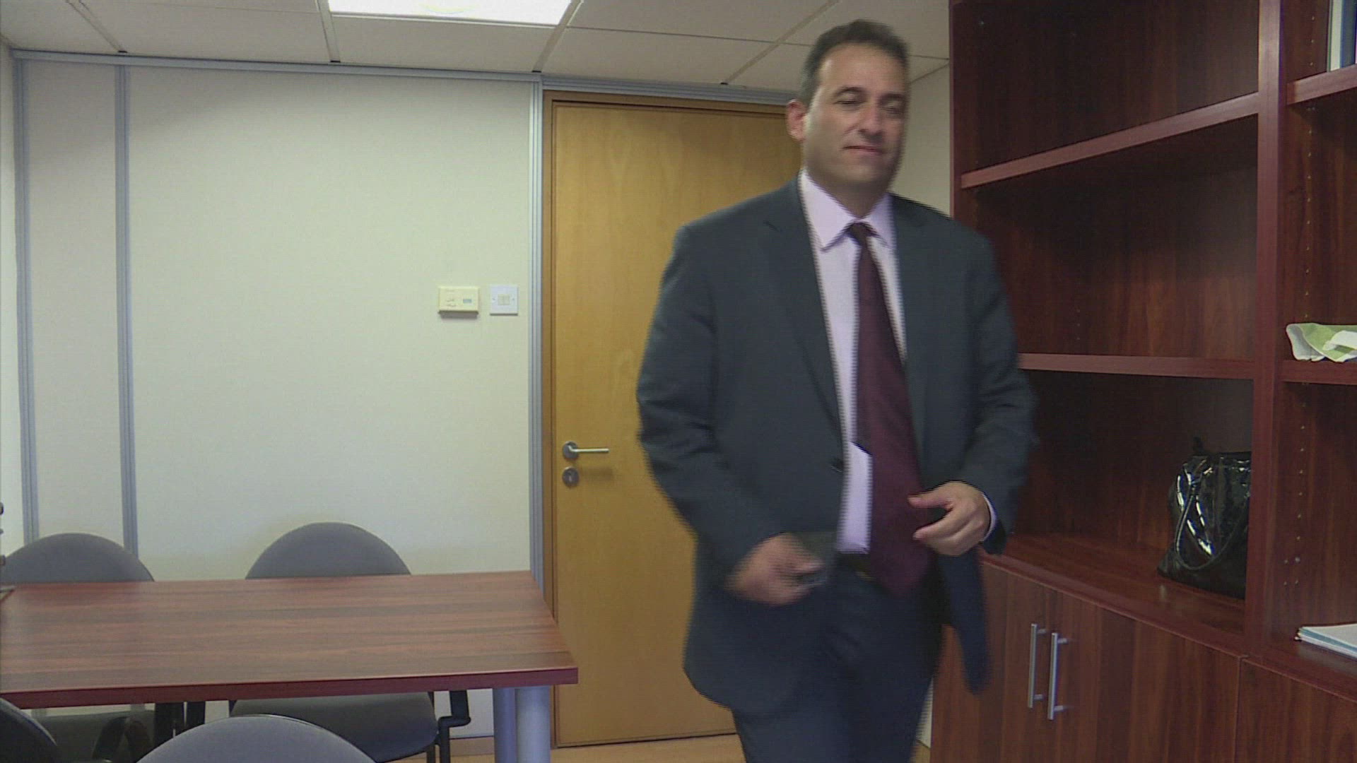 308273751 / News Footage / Dec 5, 2016