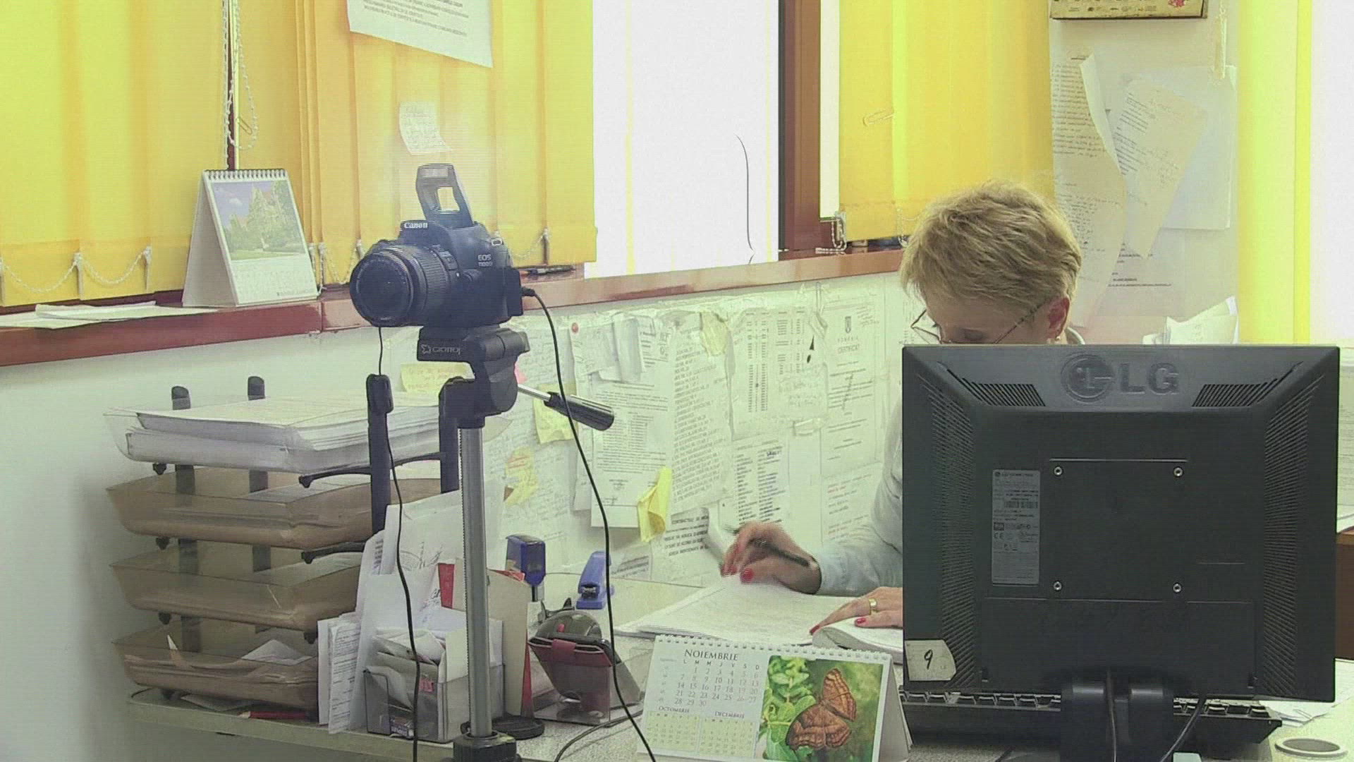 793915280 / News Footage / Oct 27, 2016