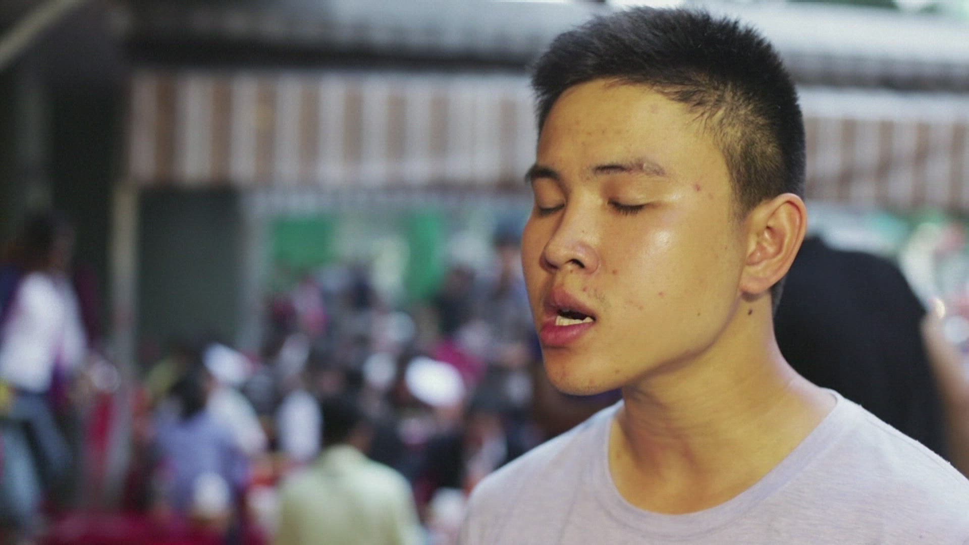 992950757 / News Footage / Dec 10, 2016