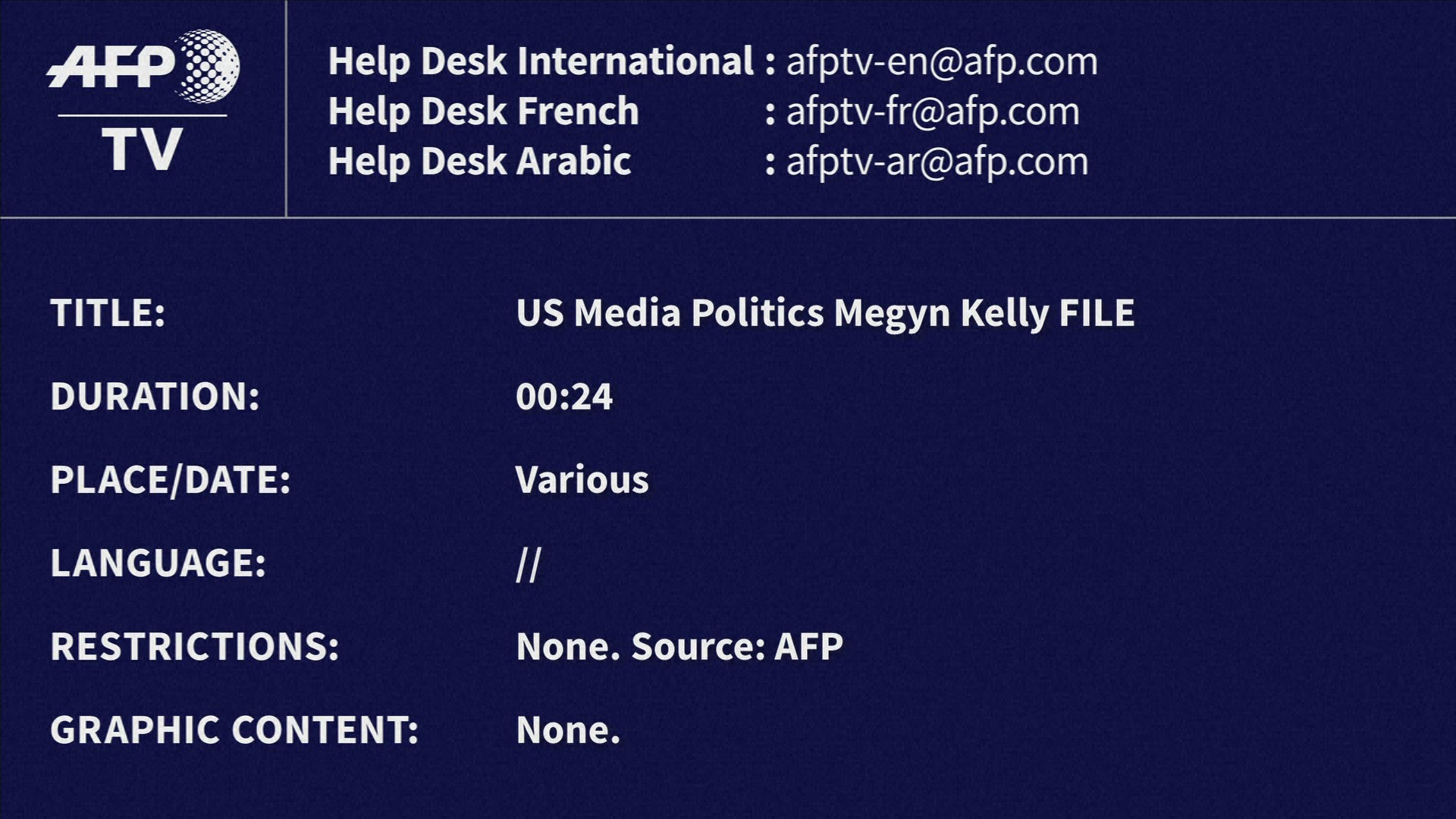 419063893 / News Footage / Jan 4, 2017