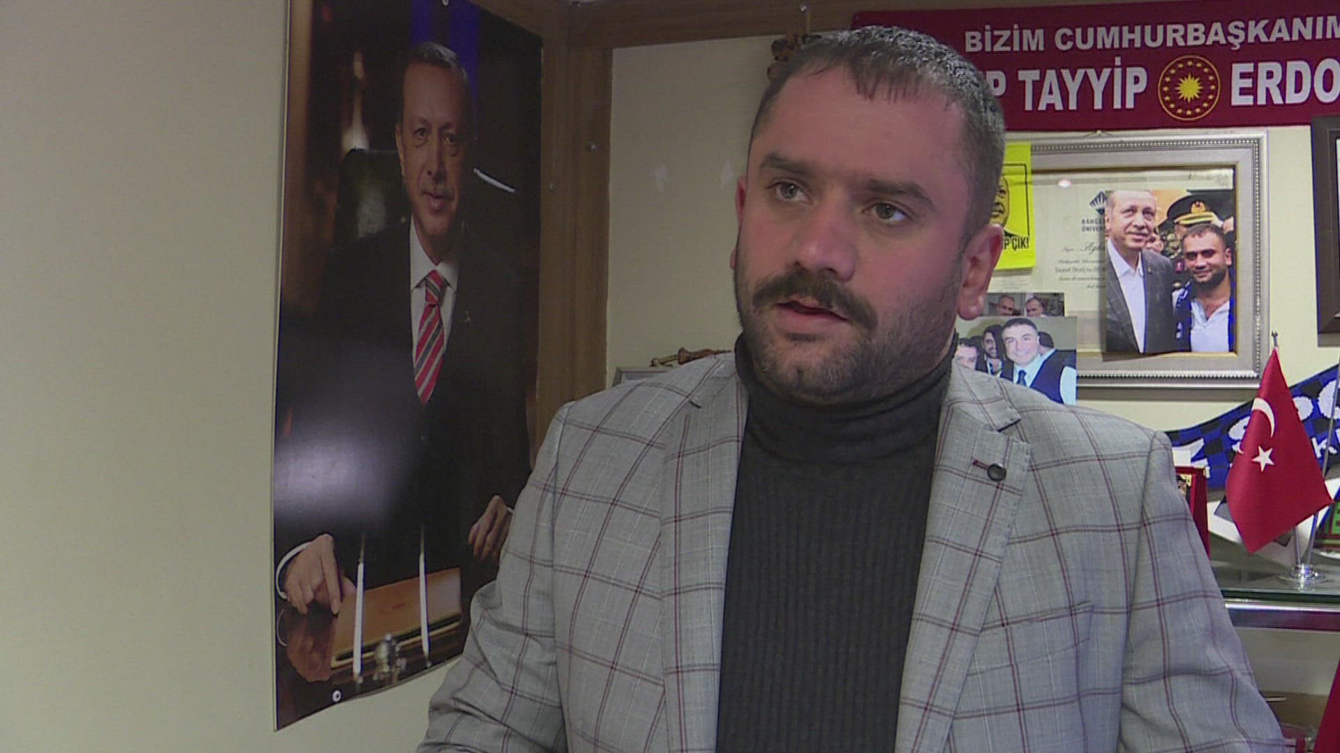 409820534 / News Footage / Dec 14, 2016