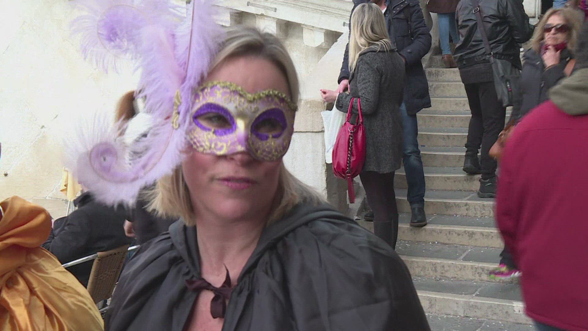 920525972 / News Footage / Feb 12, 2017