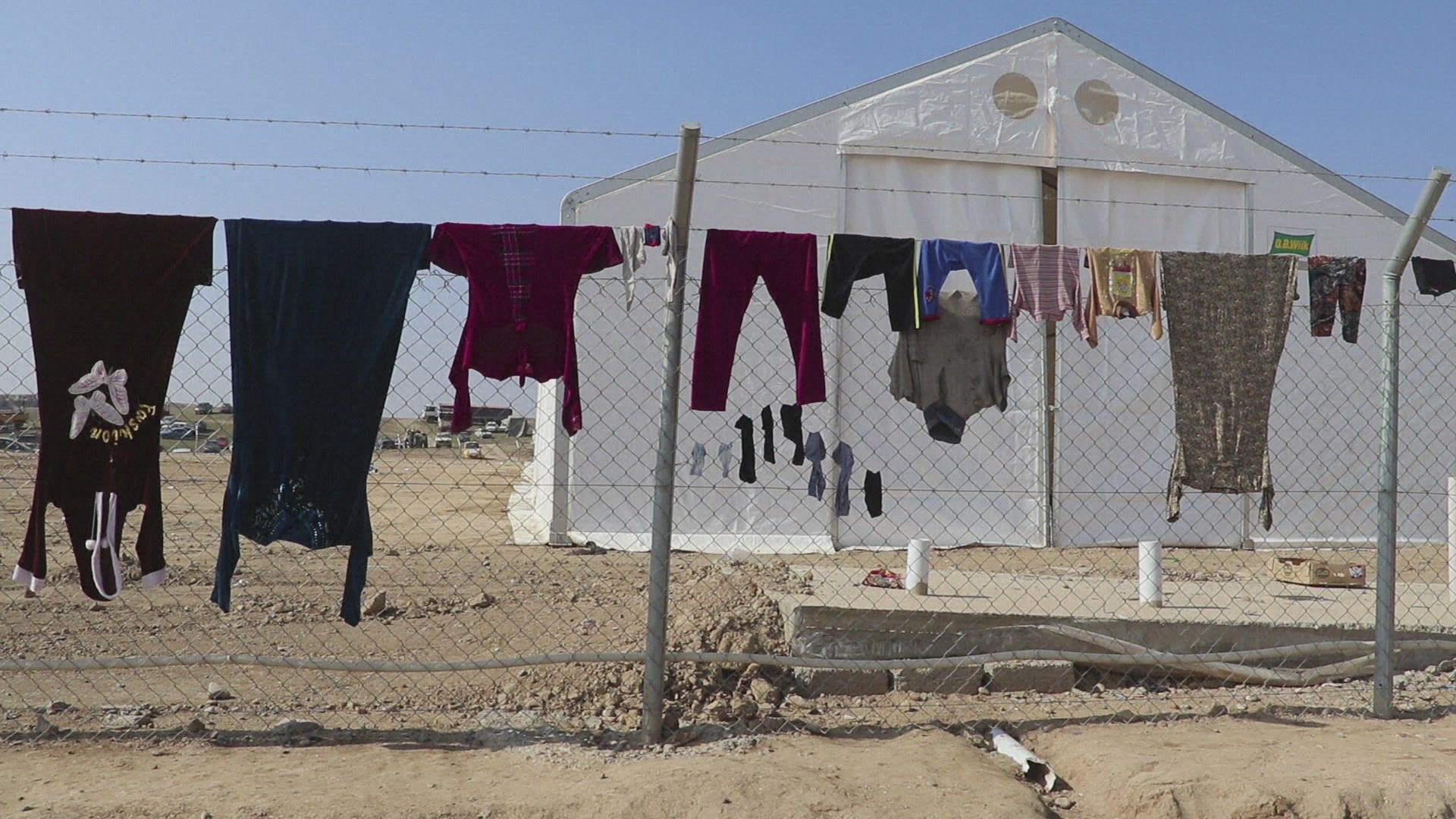 596227019 / News Footage / Feb 15, 2017 596227019 / News Footage / Feb 15, 2017