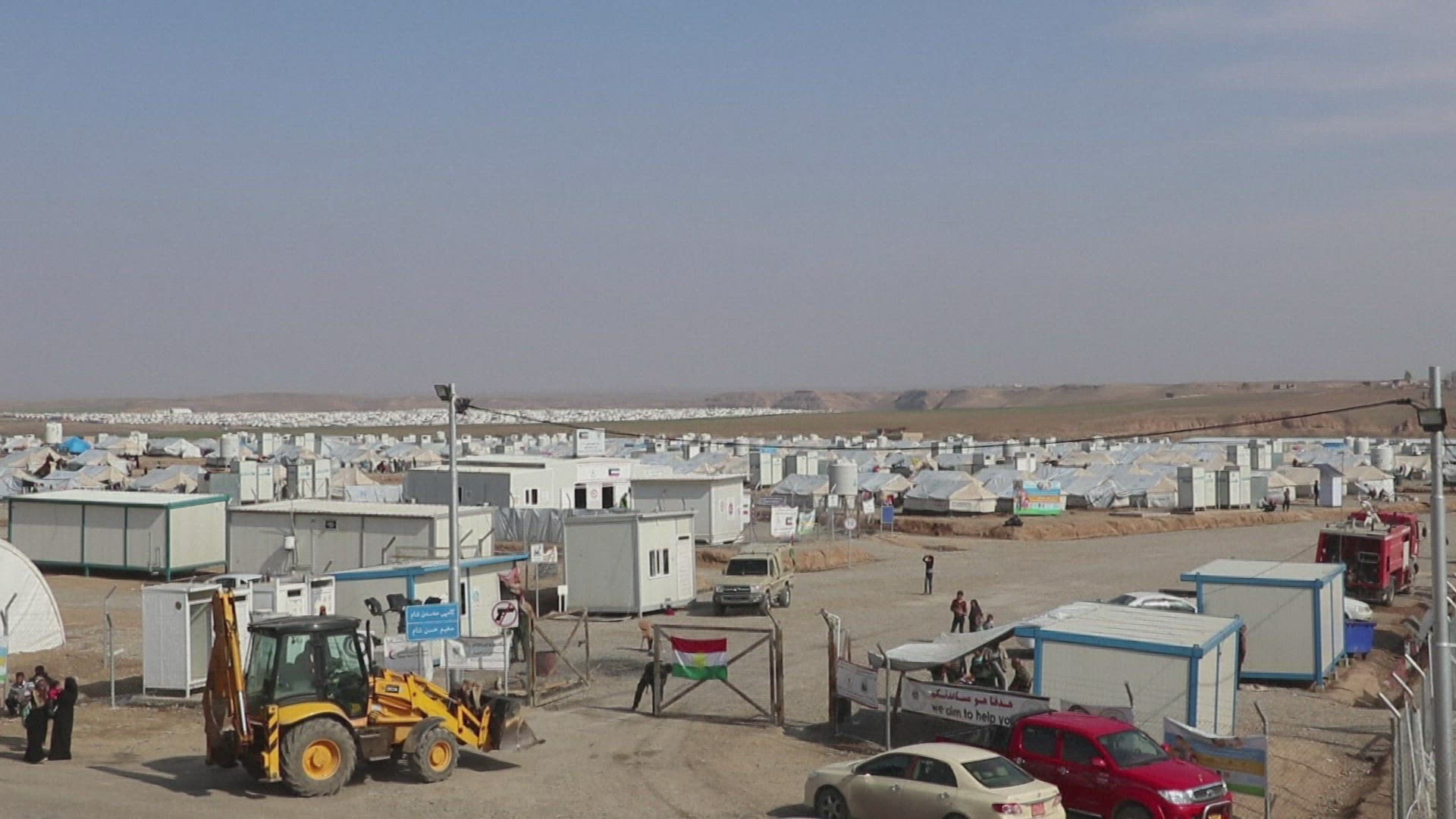 586734112 / News Footage / Feb 15, 2017 586734112 / News Footage / Feb 15, 2017