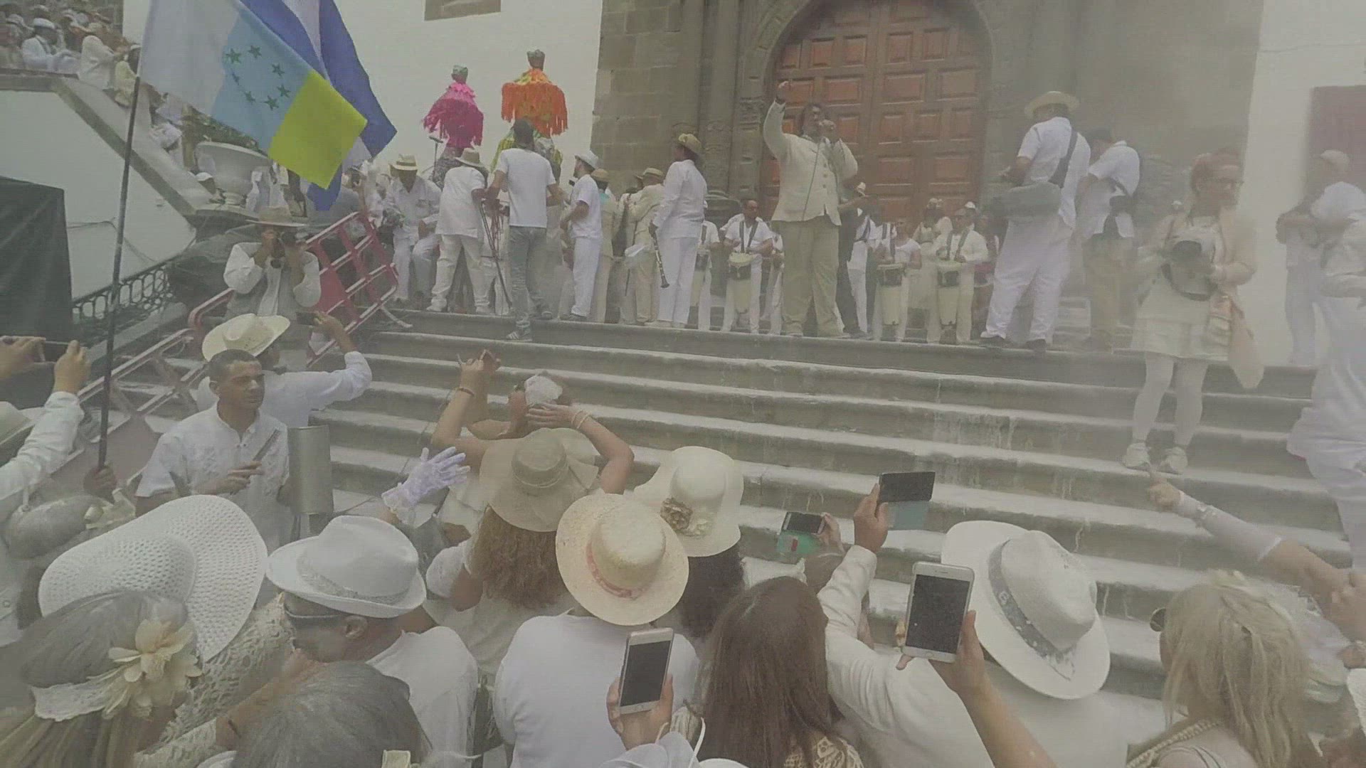 851163448 / News Footage / Feb 27, 2017