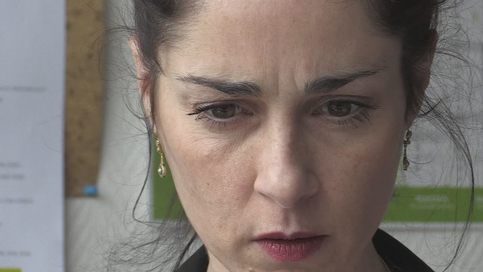 458146643 / News Footage / Feb 17, 2017