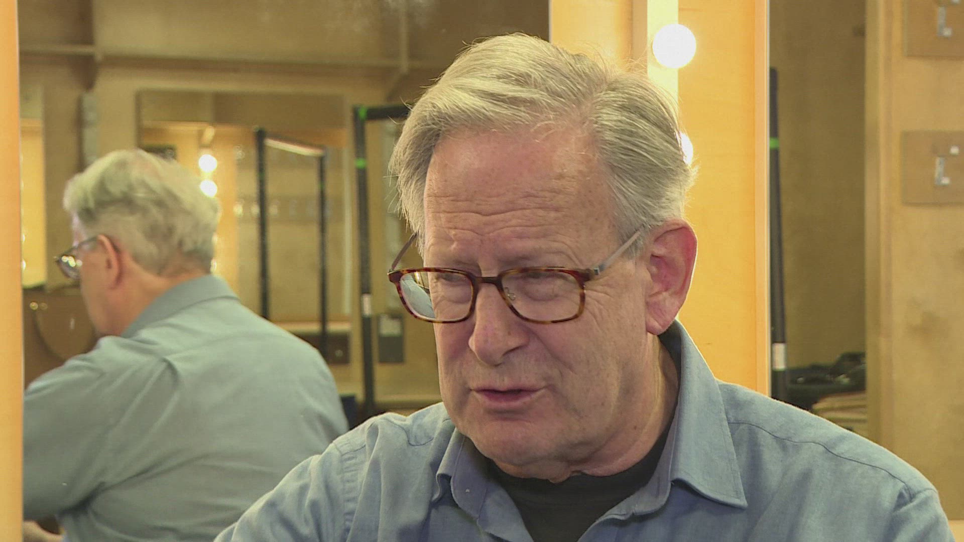 823093316 / News Footage / Apr 7, 2017