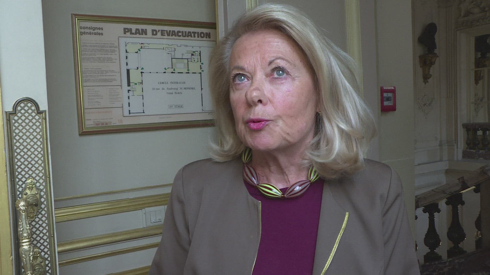 686340113 / News Footage / Mar 7, 2017