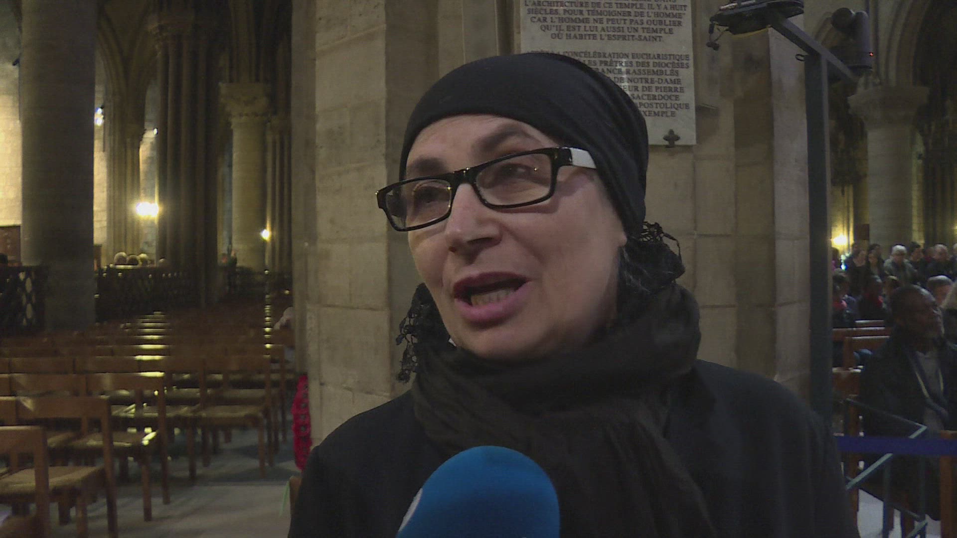 622542491 / News Footage / Apr 14, 2017