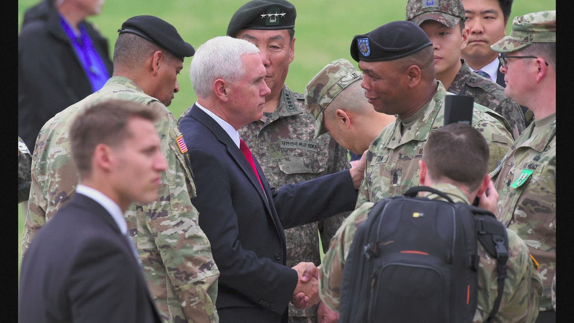 546094028 / News Footage / Apr 17, 2017