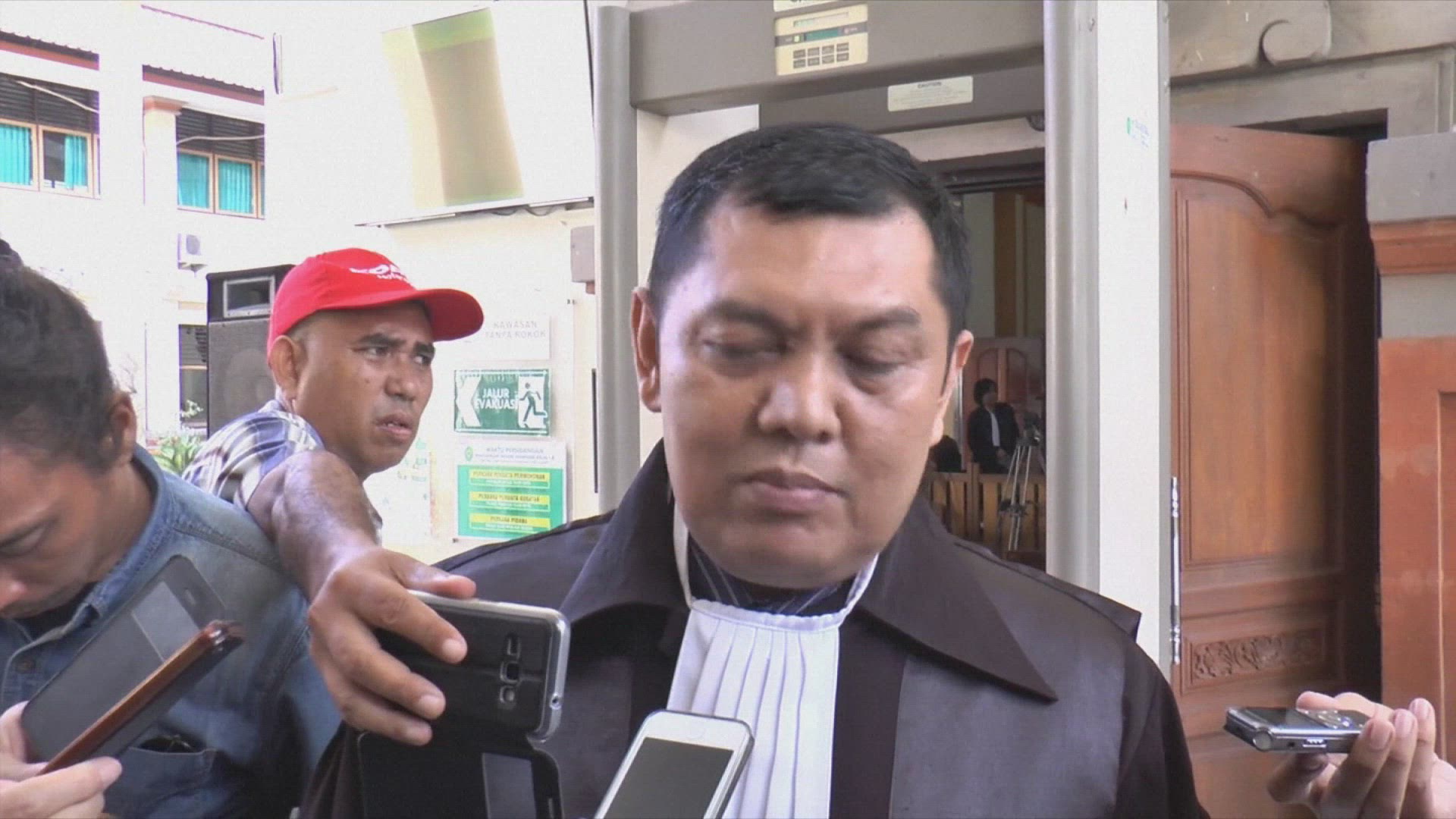 947416665 / News Footage / Mar 13, 2017