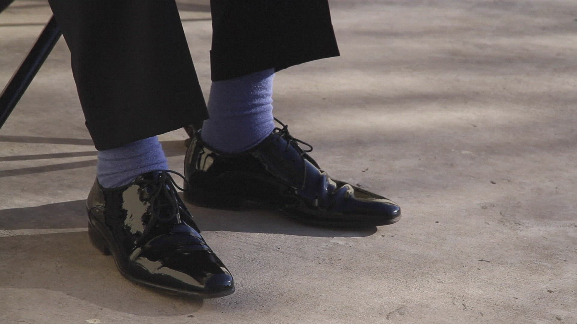 574253937 / News Footage / Jun 6, 2017