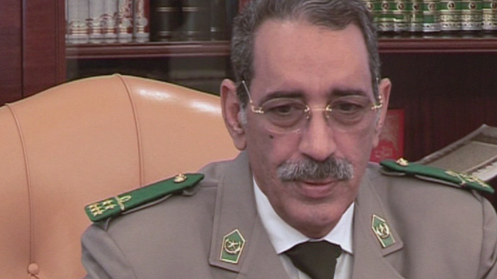 136879512 / News Footage / May 5, 2017