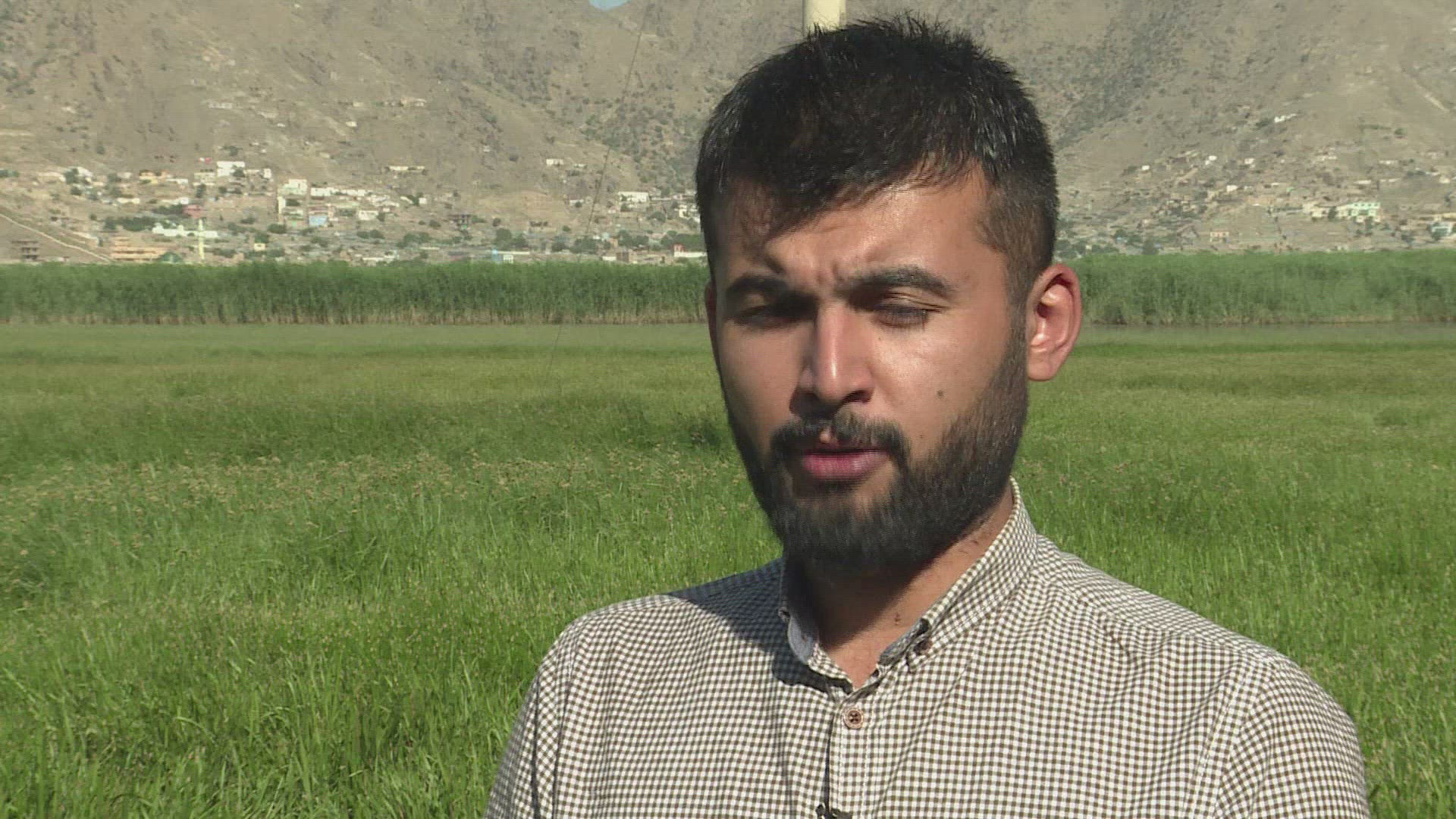 263594345 / News Footage / Jun 13, 2017